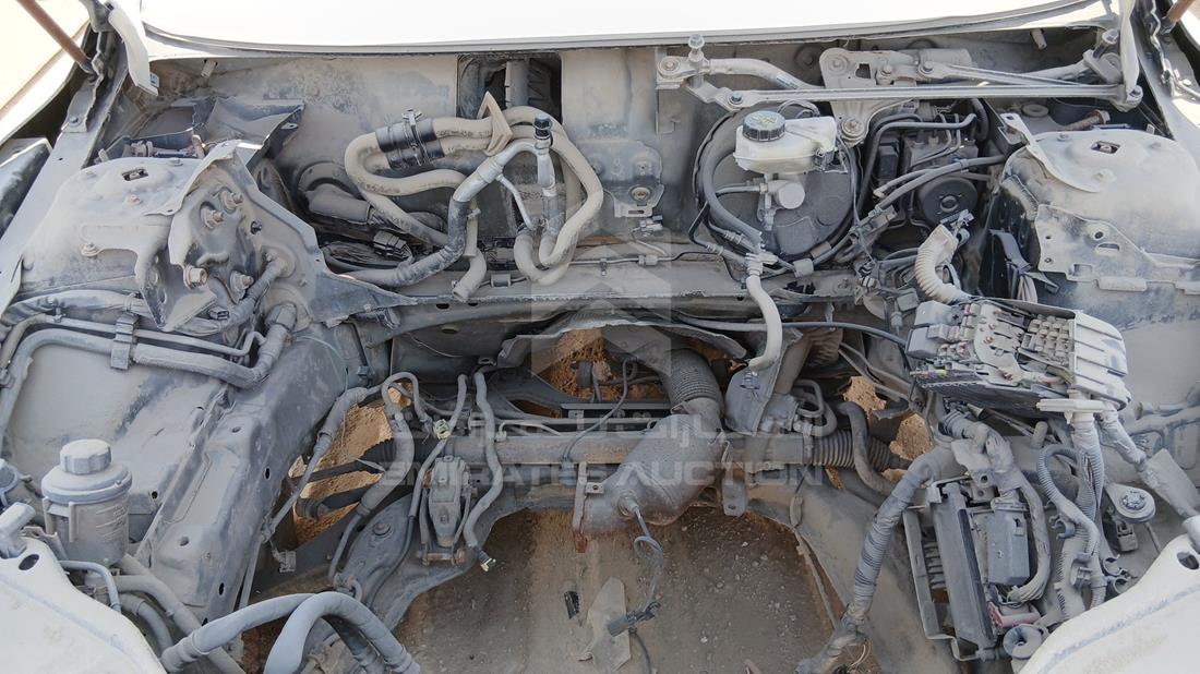 2012 Volvo XC 60 — Engine Bay — Photo 27