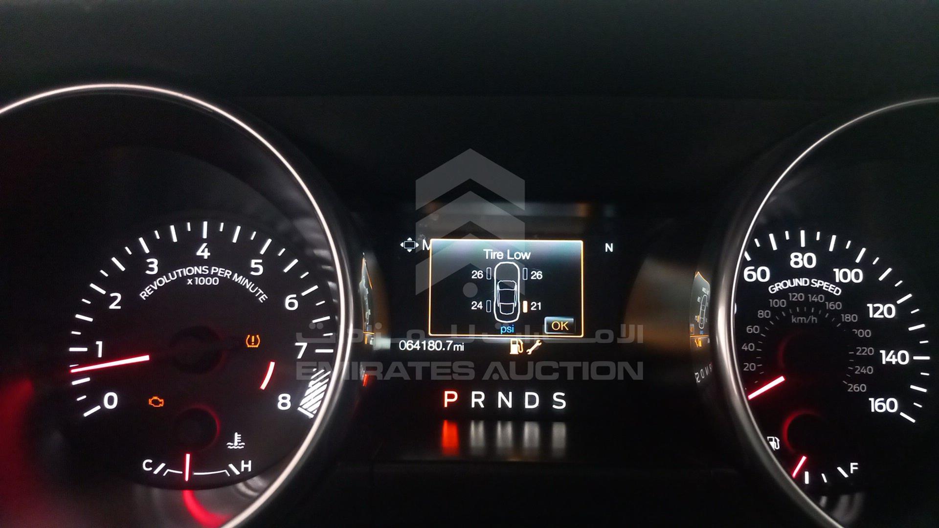 2019 FORD MUSTANG VIN: 1FA6P8CF6K5157614
