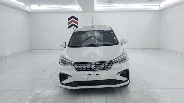 Suzuki Ertiga 2019 MA3NC2B12KA119709 main image