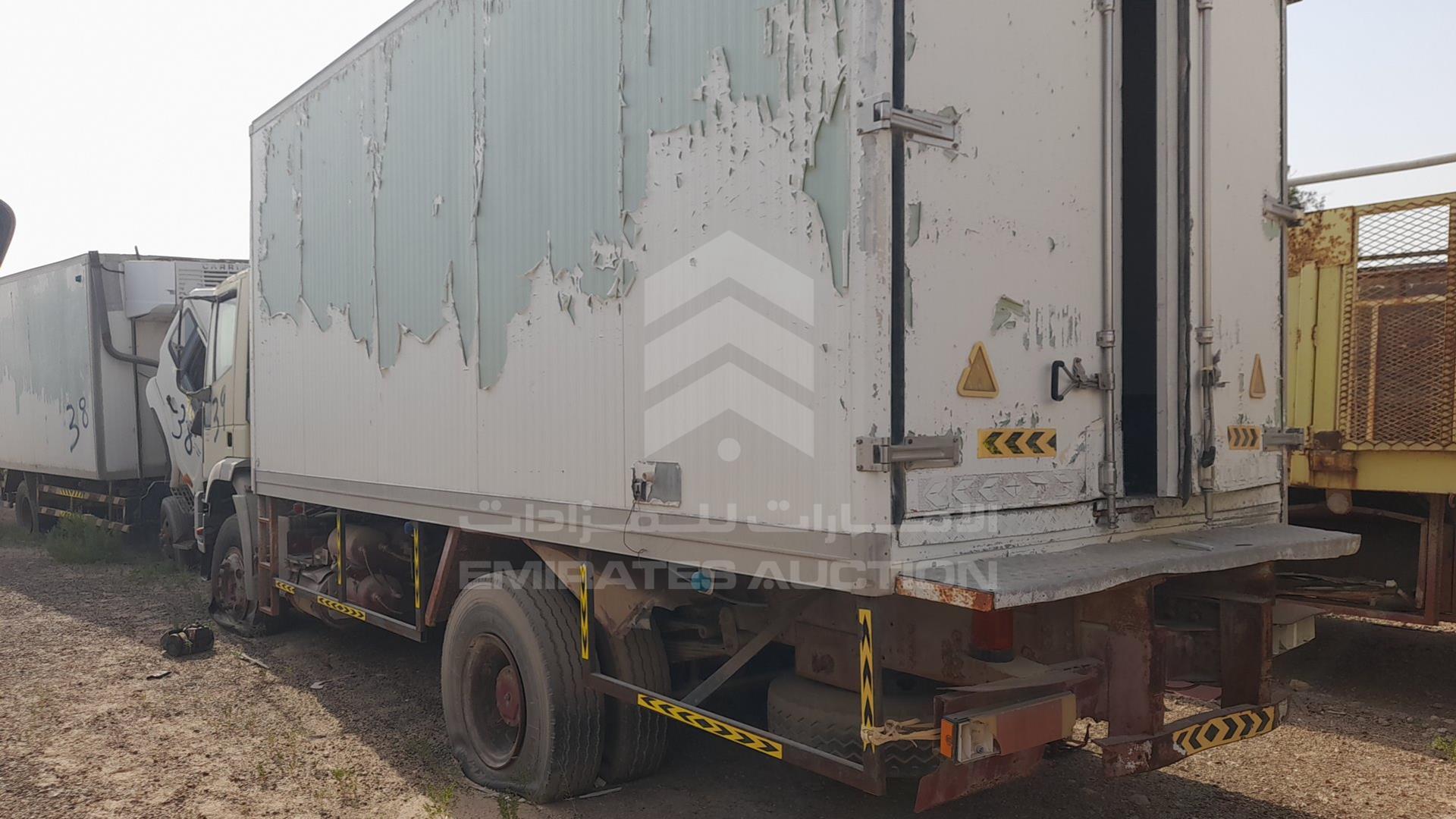 0 IVECO --- VIN: WJMA1VNS00C106157