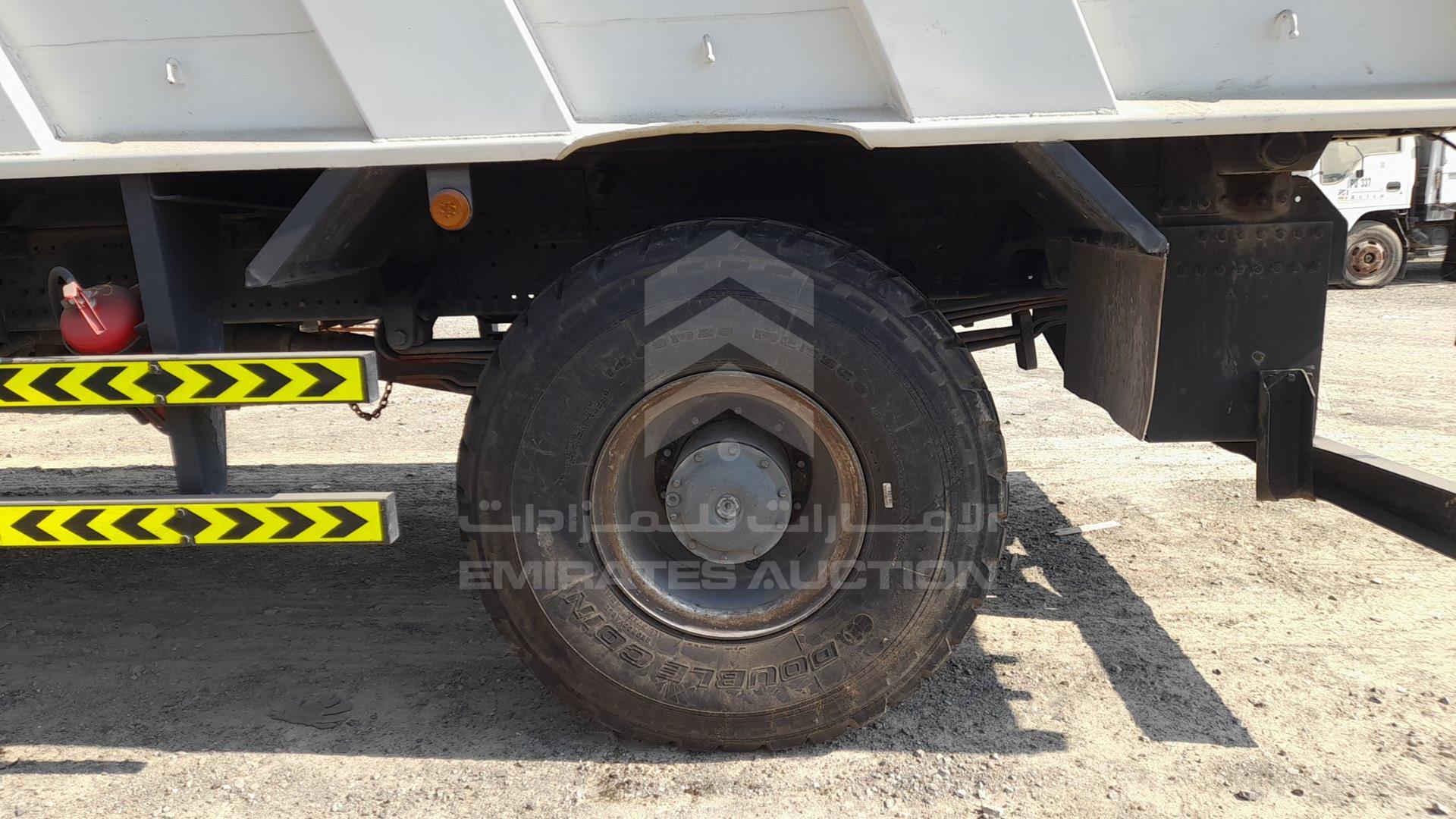 0 MERCEDES ACTROS VIN: WDB9300131L453345