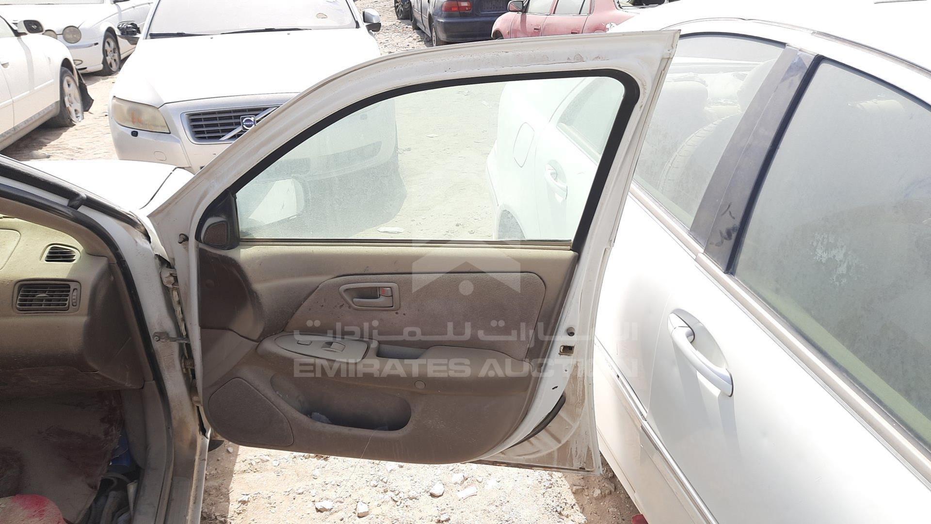 1999 TOYOTA CAMRY VIN: JT2BG22K0X0281539