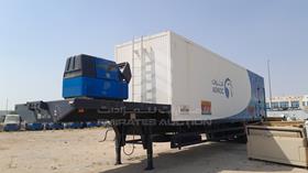 Trailer Box — Front Left Angle — Photo 4 — Thumbnail