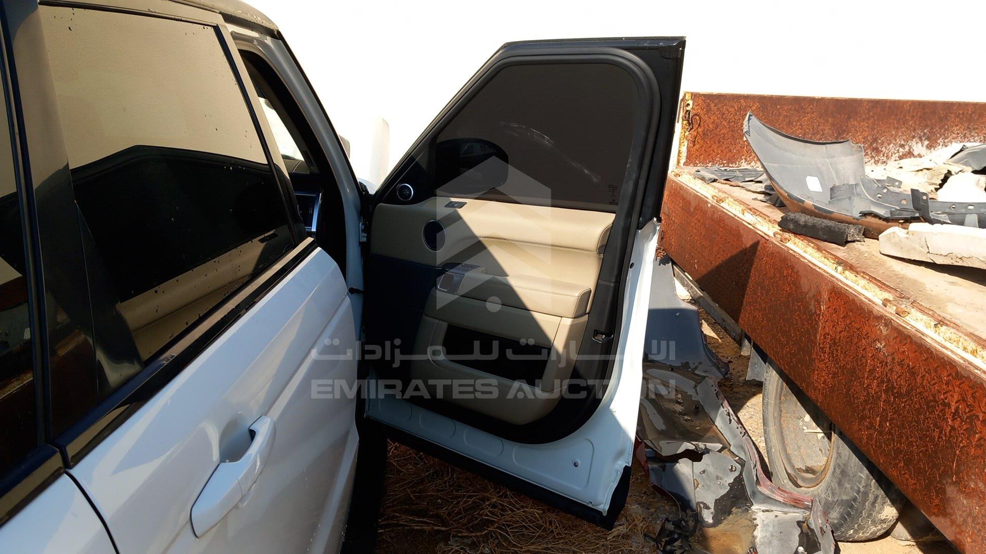 2016 RANGE ROVER SPORT VIN: SALWA2VFXGA642528