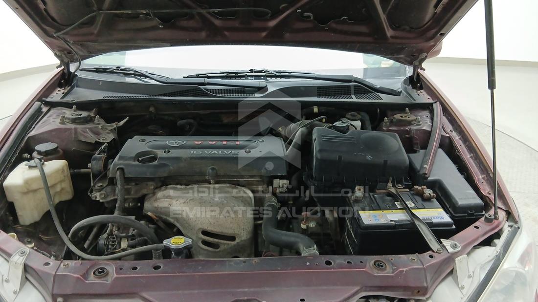 2002 Toyota Camry — Engine Bay — Photo 42