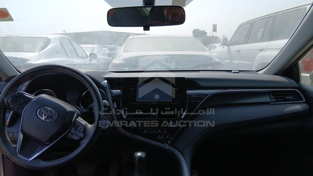 2024 Toyota Camry — Full Dashboard View — Photo 15