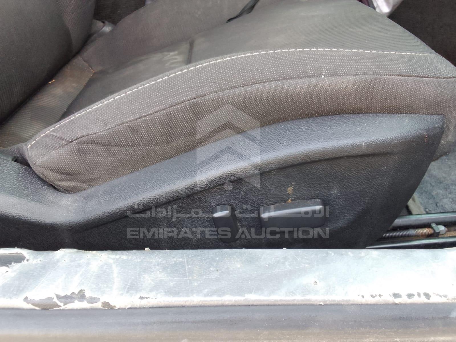 2G1FD1E39F9168797 - 2015 Chevrolet Camaro - #391854