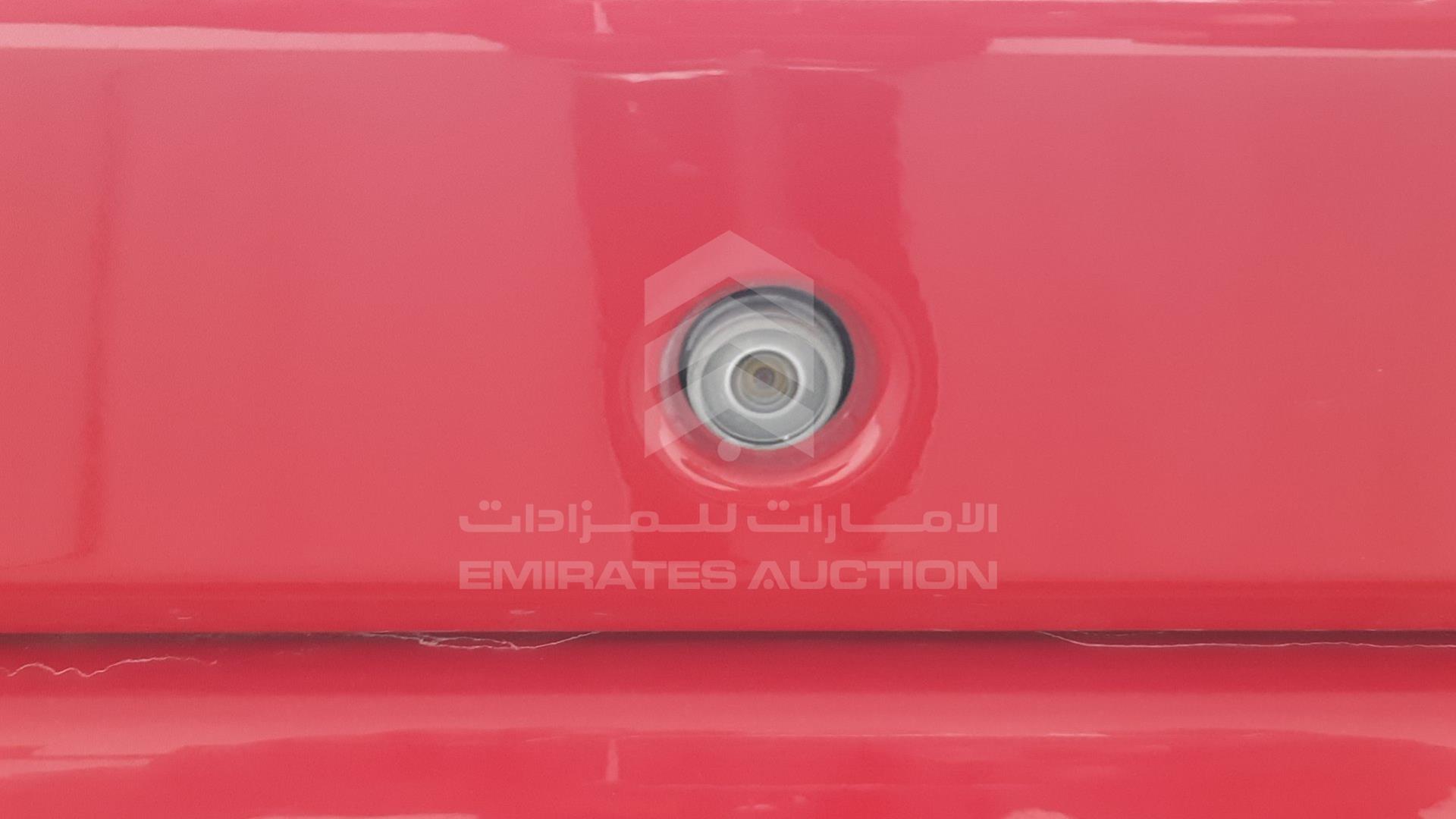 2019 DODGE CHALLENGER VIN: 2C3CDZAG2KH676146