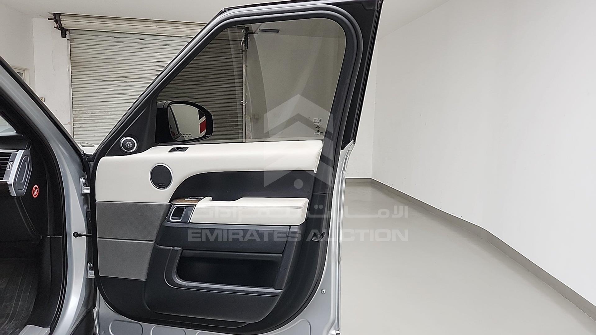 2014 RANGE ROVER SPORT VIN: SALWR2EF1EA336551