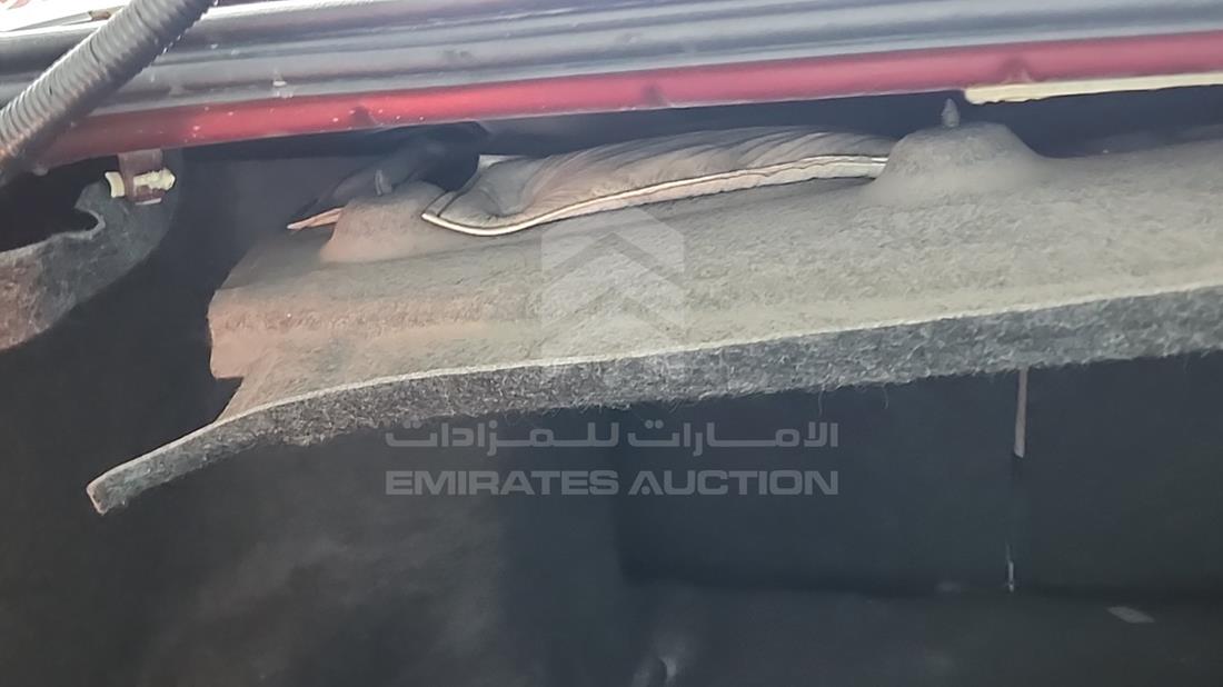 2015 Ford Taurus — Dent — Photo 27