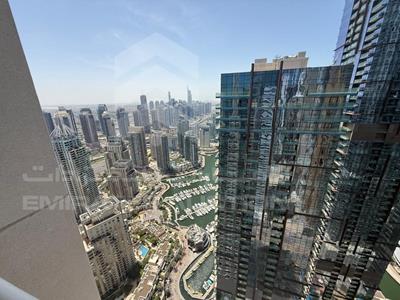 مارينا هايتز 1 - شقة سكنية
