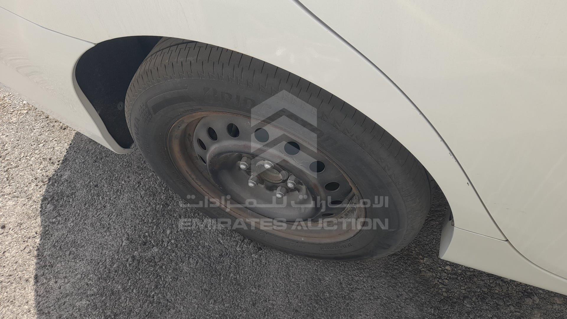 2014 TOYOTA CAMRY VIN: 6T1BF9FK8EX494997