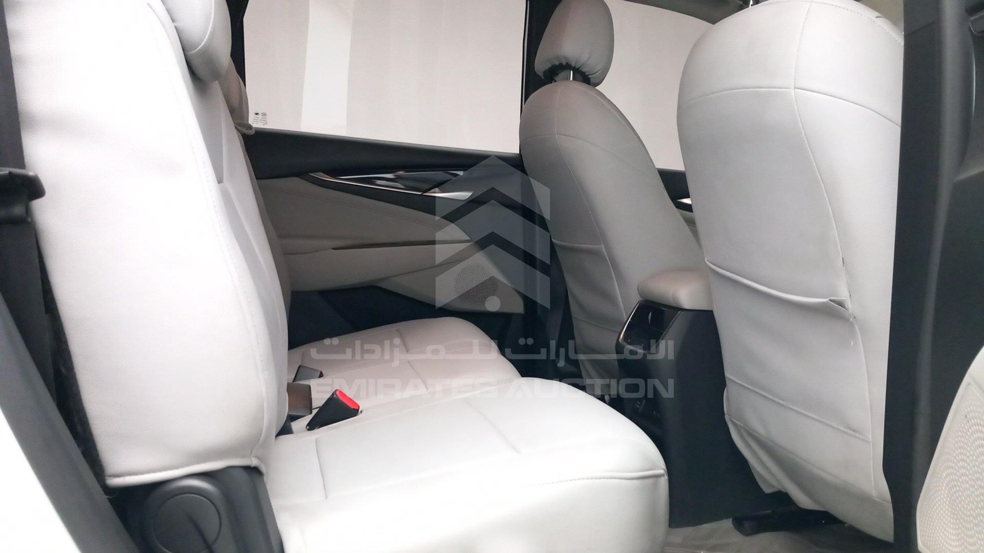 2023 MAXUS --- VIN: LSKG4BC14PD041926