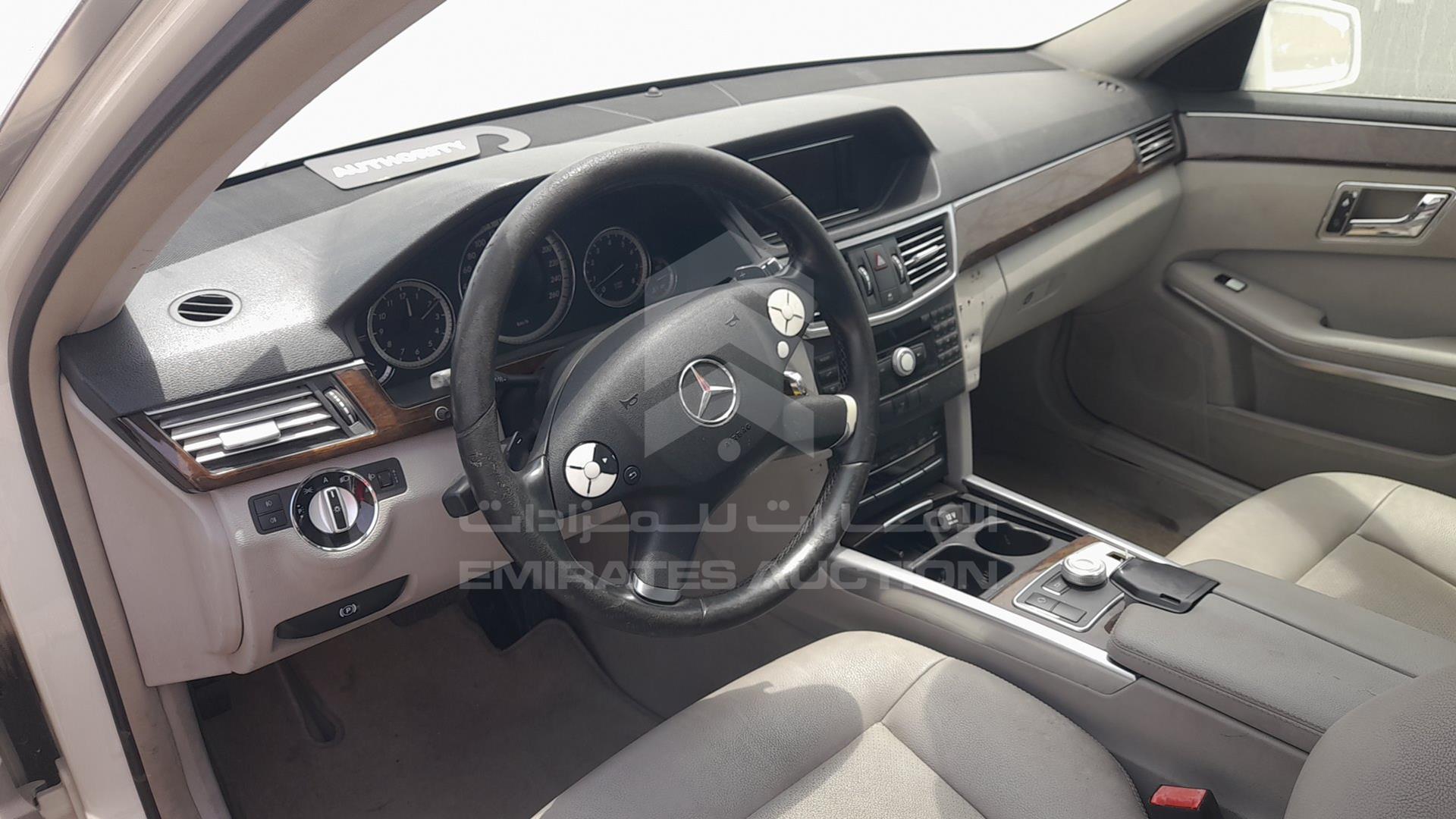 0 MERCEDES --- VIN: WDDHF5EB0AA243639