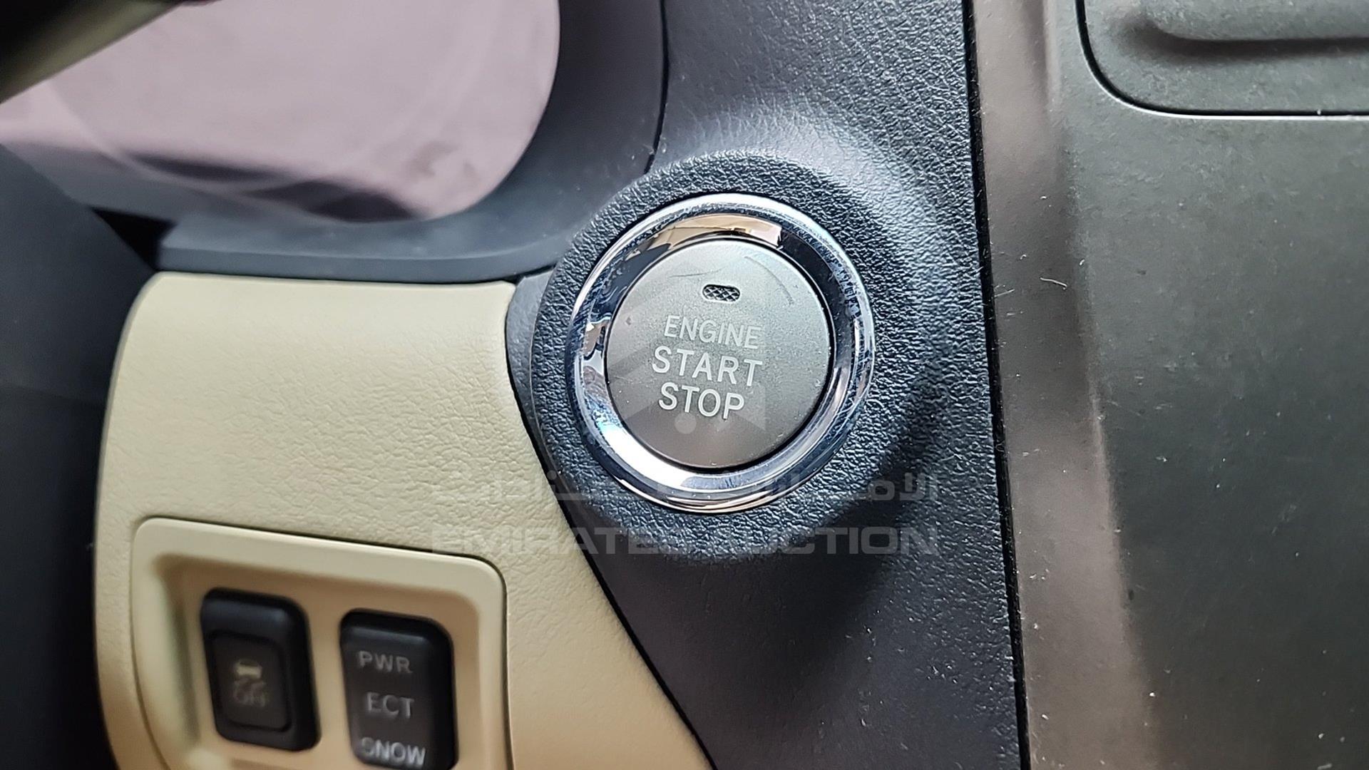 2008 LEXUS IS 250 VIN: JTHBK262385084075