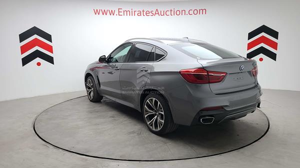 BMW X6 2018 WBAKU2108J0Y33938 Image 8