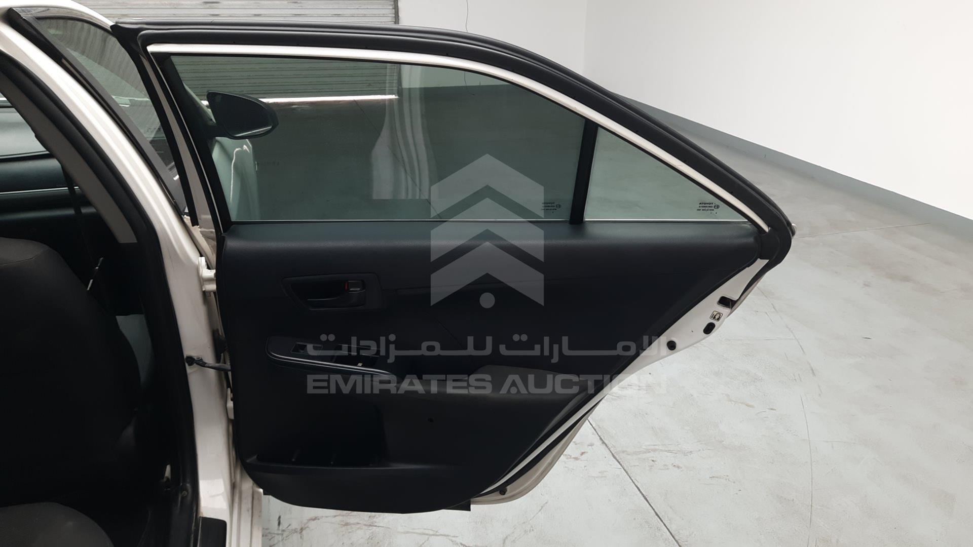 2015 TOYOTA CAMRY VIN: 6T1BF9FK7FX569688