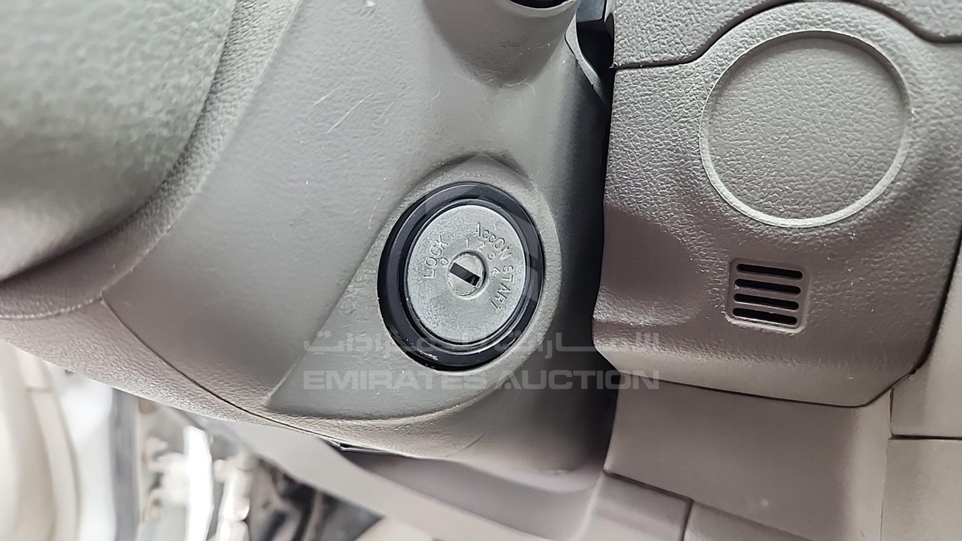 2016 NISSAN SUNNY VIN: MDHBN7AD8GG734505
