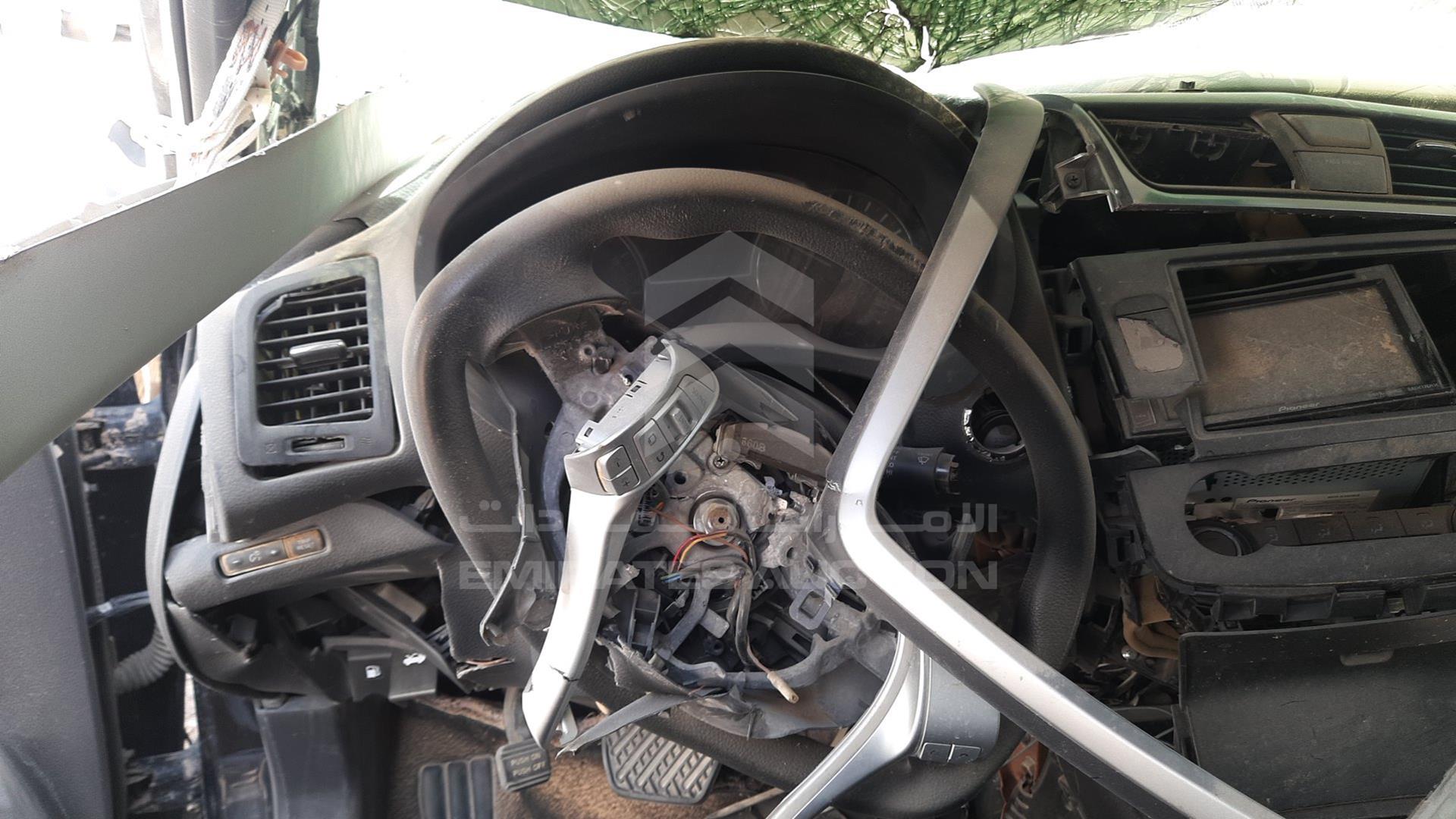 2016 NISSAN ALTIMA VIN: 1N4AL3AP3GC165855
