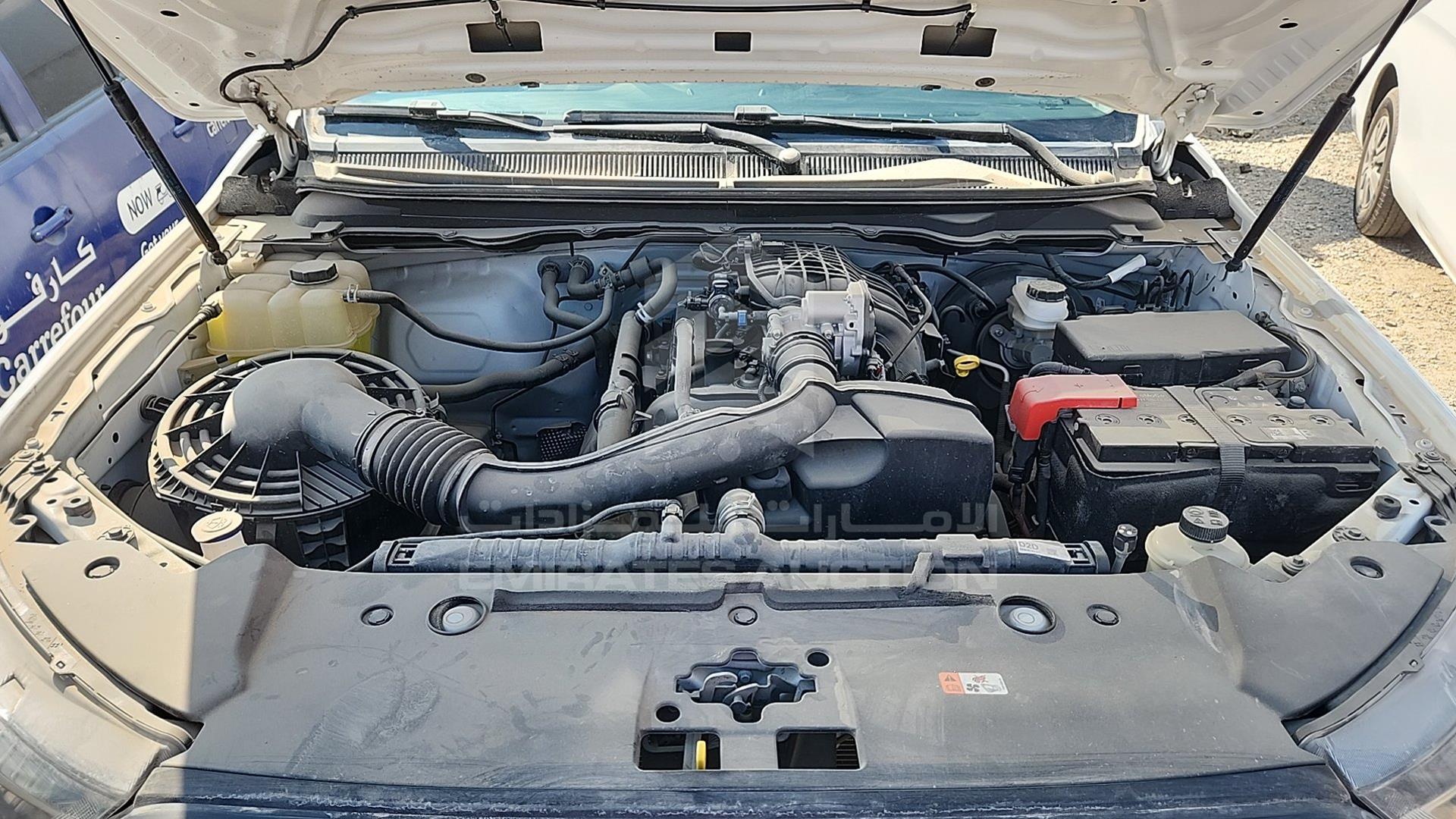 2022 FORD RANGER VIN: AFAEP1LP7NJP50955