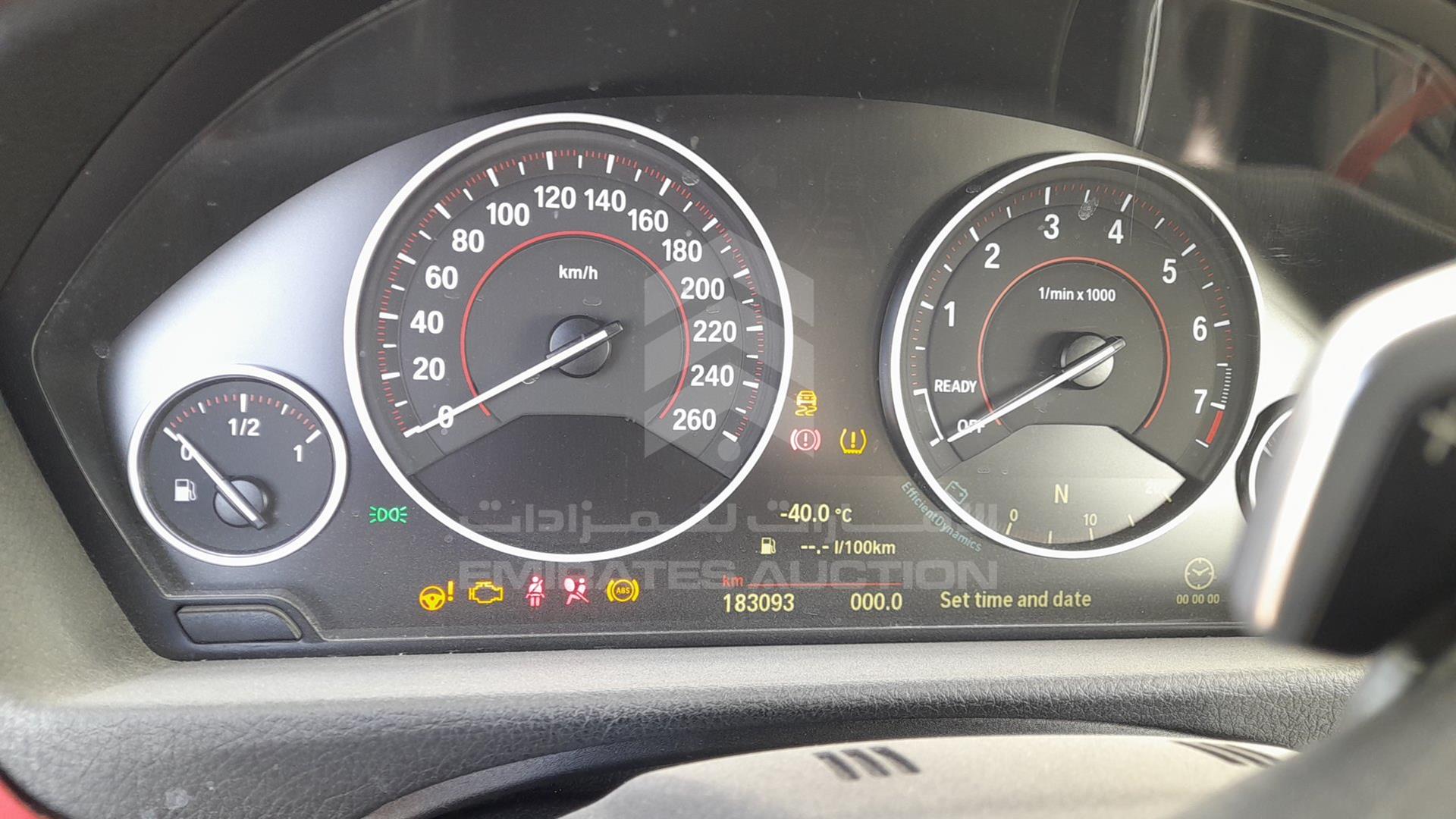 2015 BMW 420 VIN: WBA3V1102FP585597