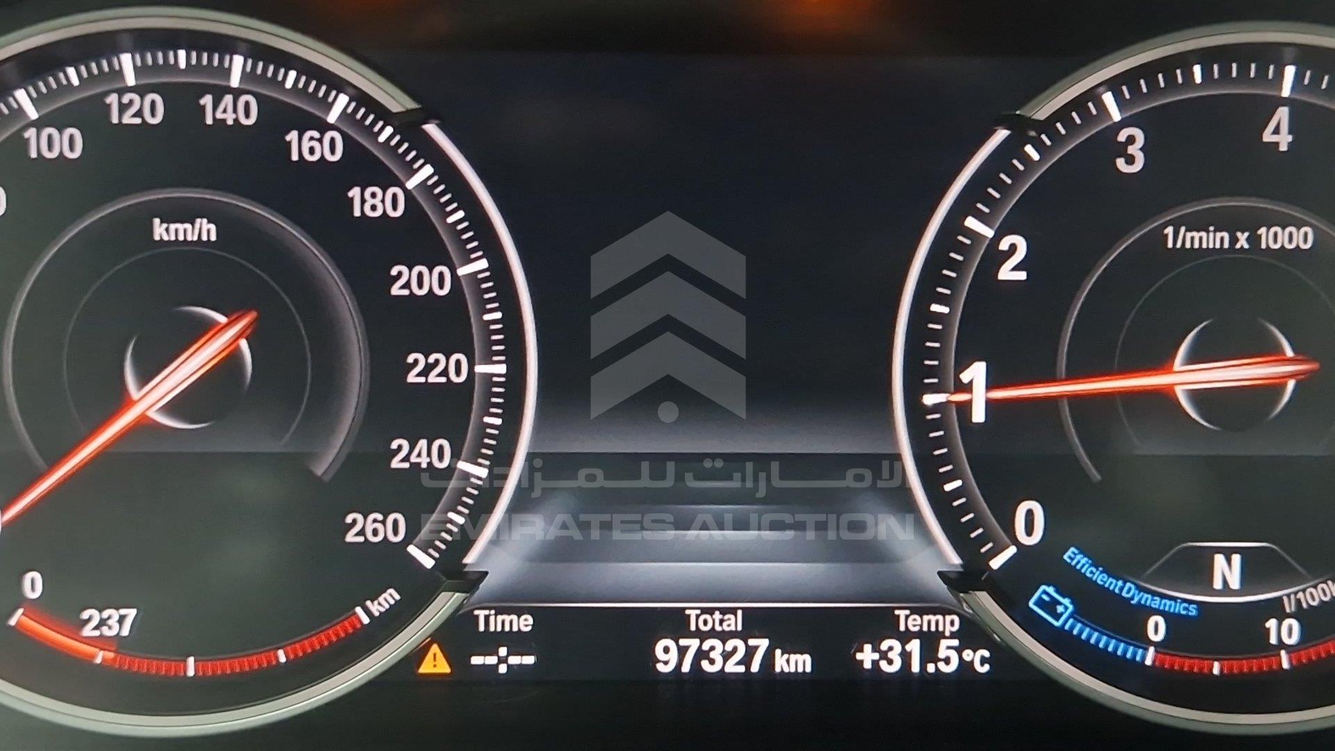 WBAKR0109F0J36355 - 2015 BMW X5 - #503649