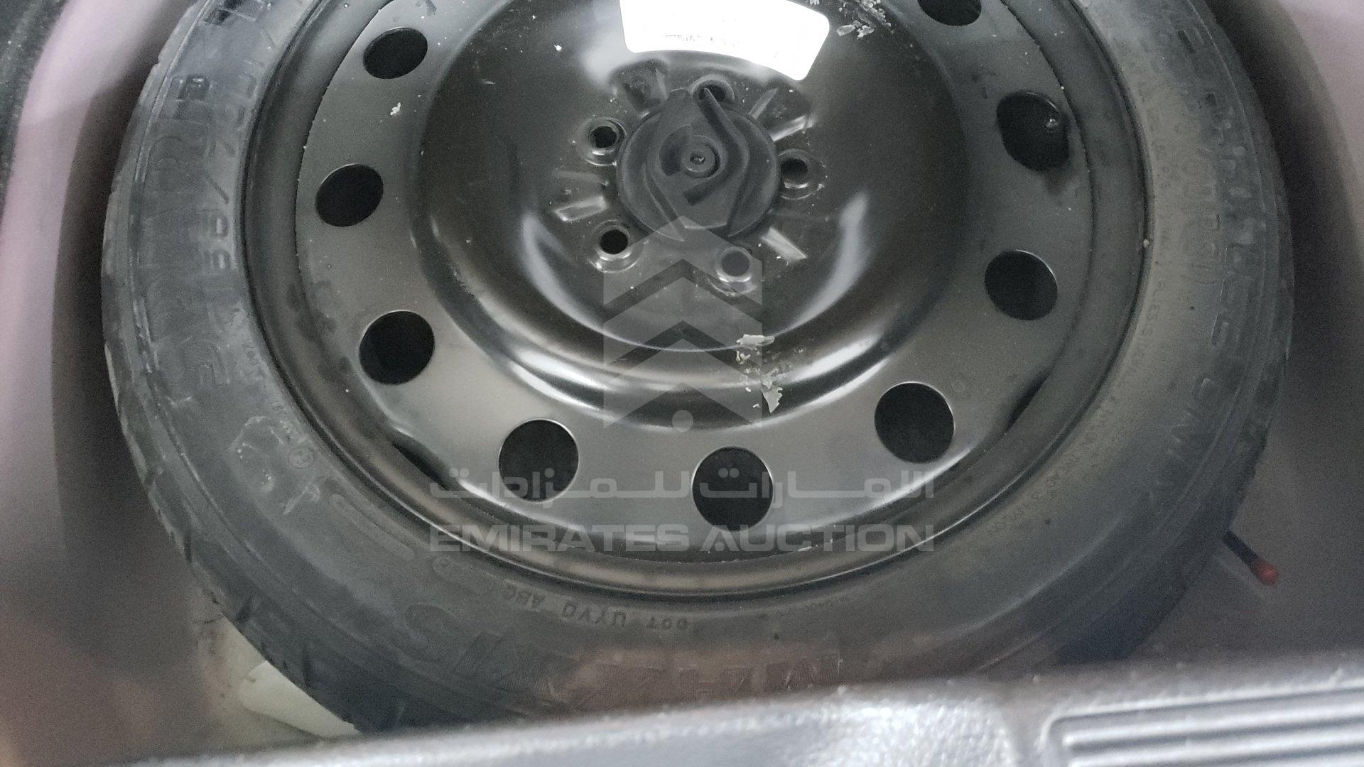 2FMEK63C09BA70534 - 2009 Ford Flex - #428696