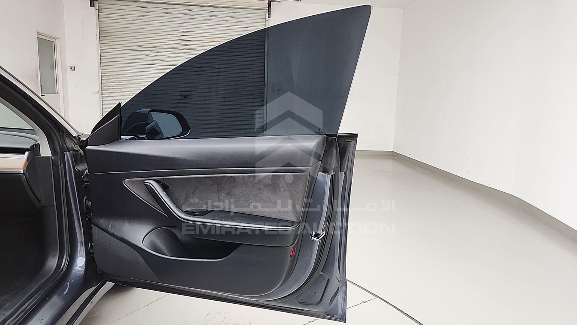 2020 TESLA MODEL 3 VIN: 5YJ3E7EB6LF655013