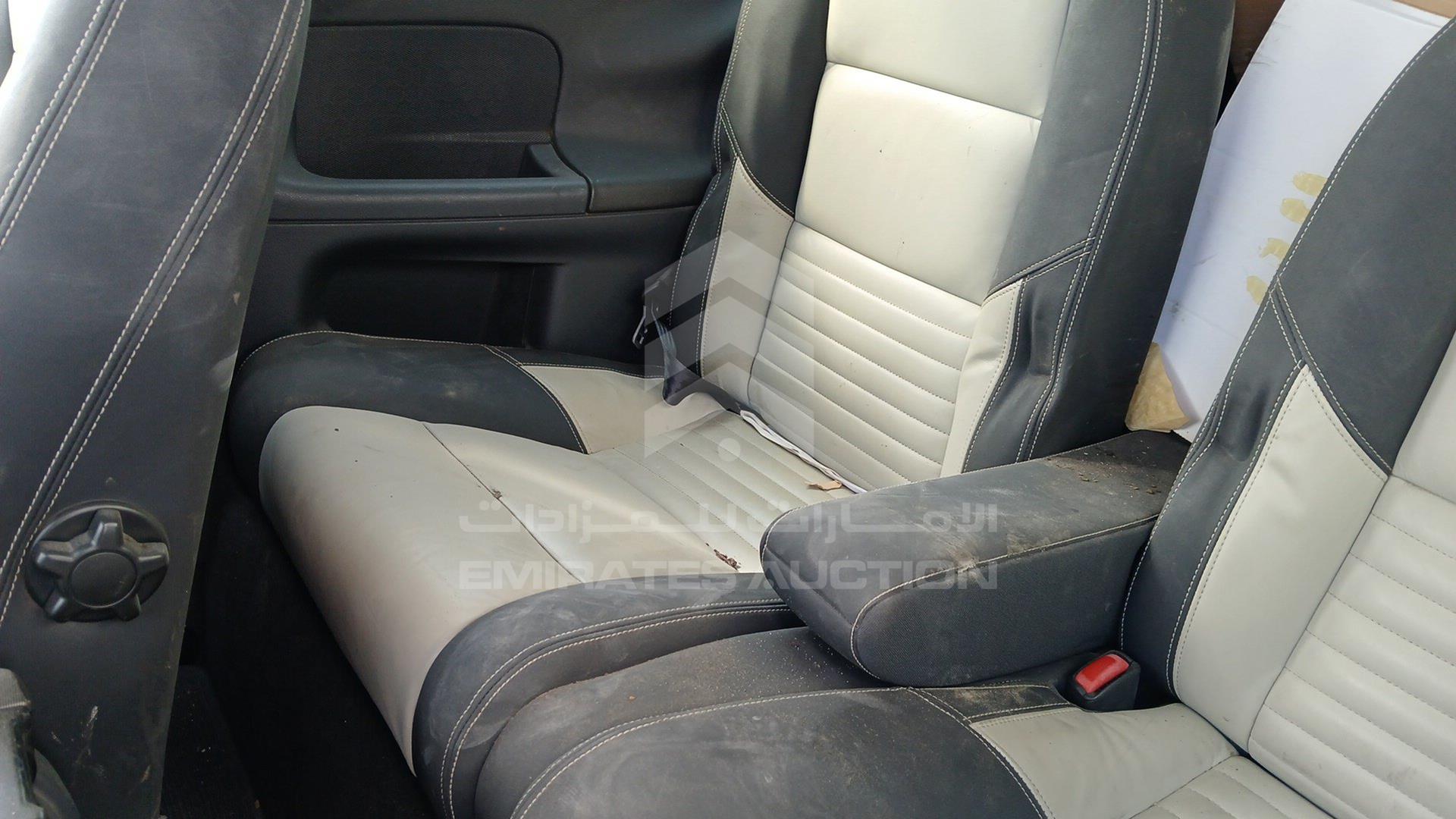 2011 VOLVO C-30 VIN: YV1MK6750B2231241