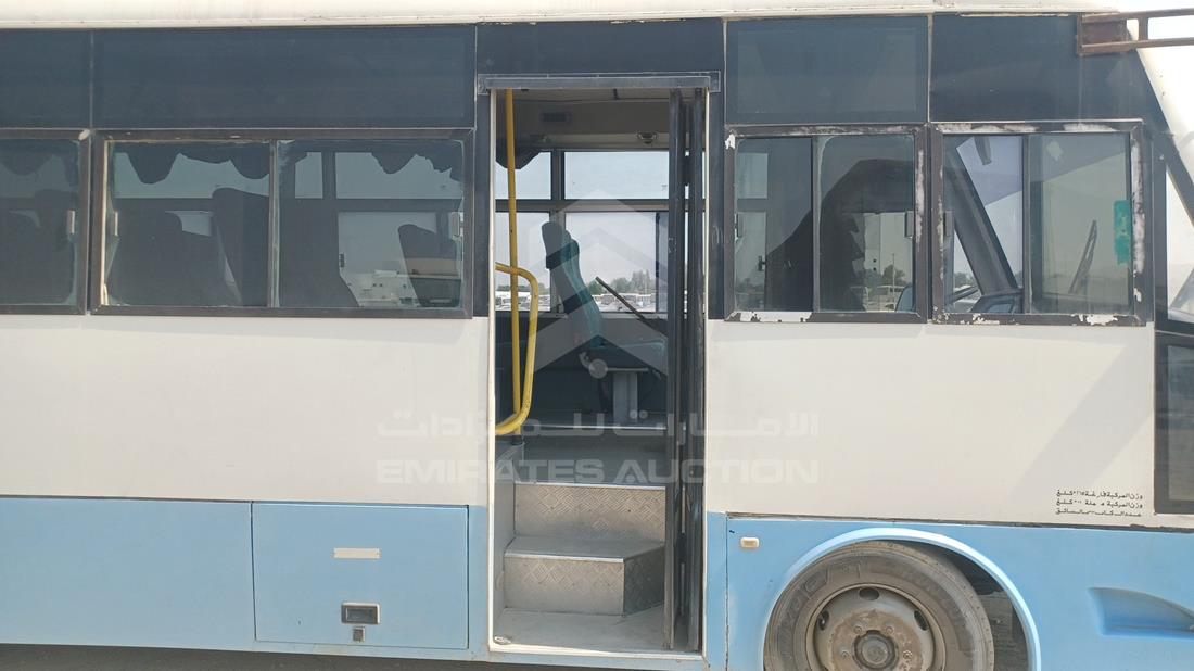 2015 Ashok Leyland Falcon — Front Right Door — Photo 18