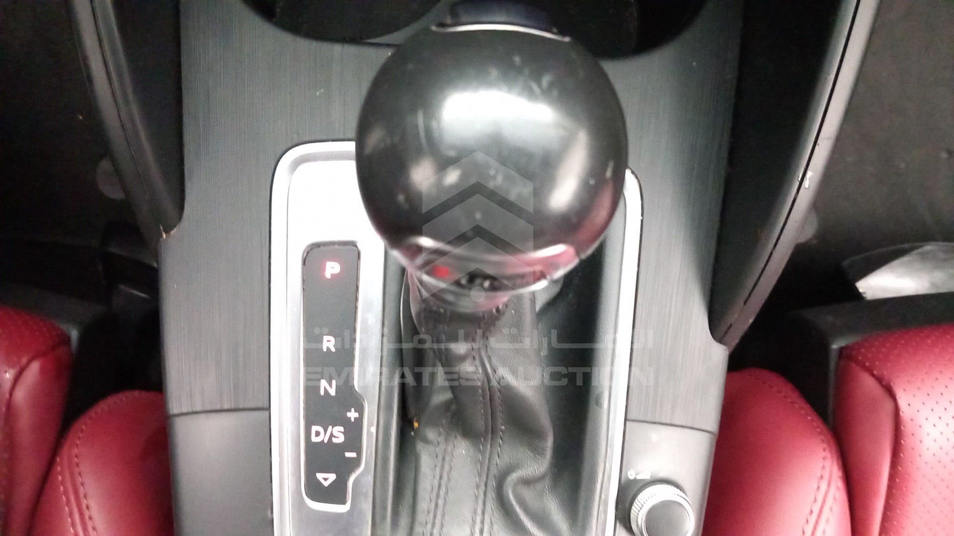 2016 AUDI A3 VIN: WAUAYJFF7G1033951