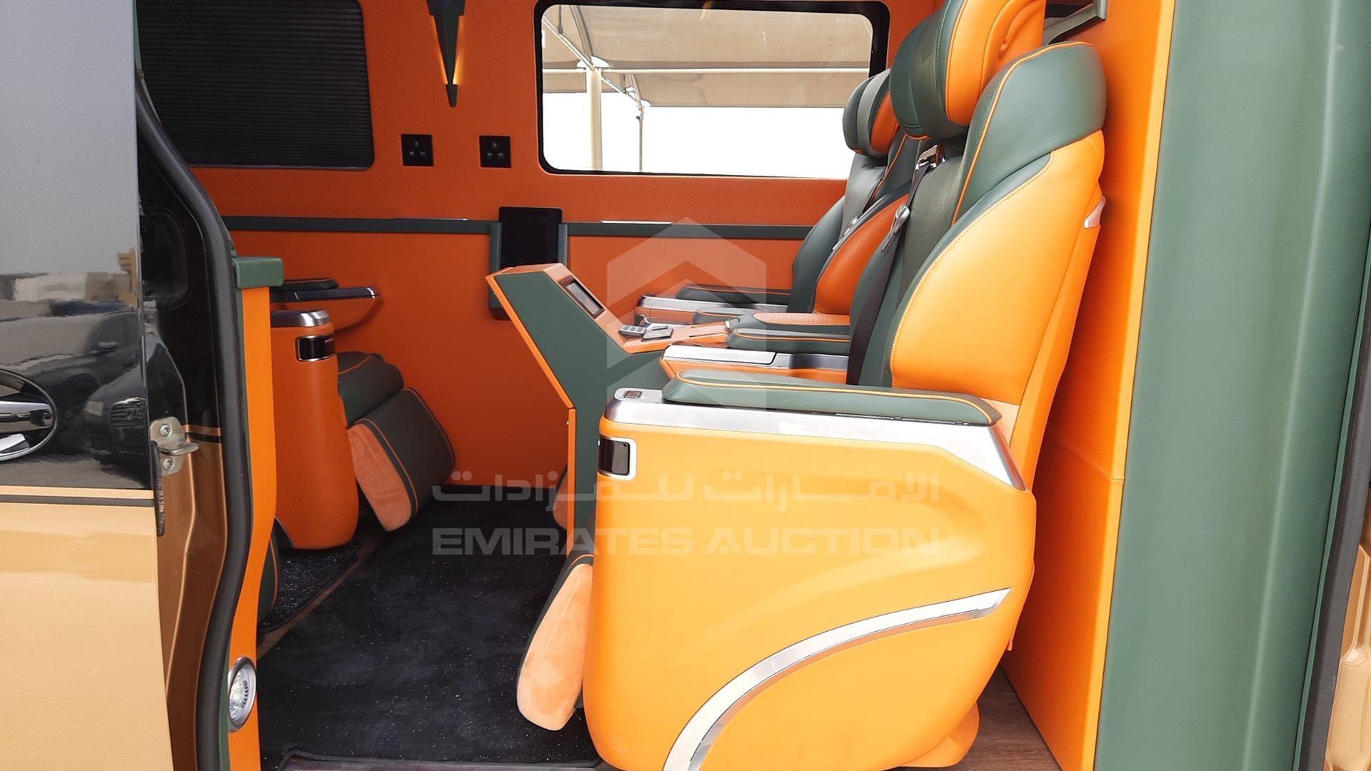 2020 MERCEDES SPRINTER VIN: WD3YF4A97KP172374