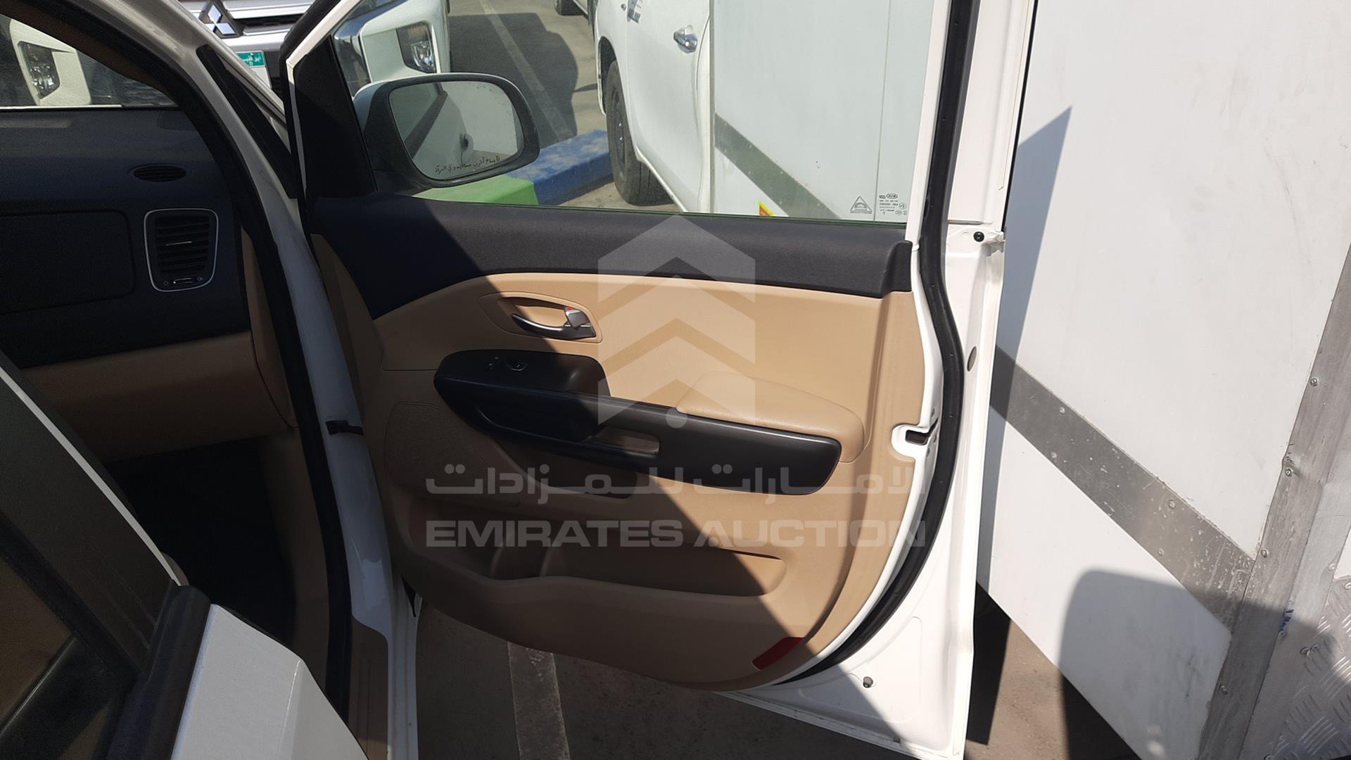 2020 KIA CARNIVAL VIN: KNAMB8121L6645491