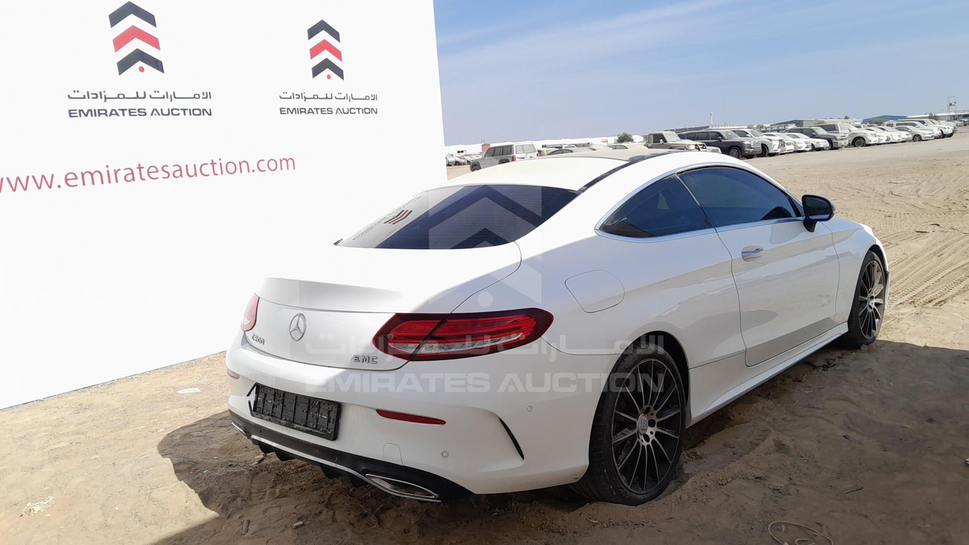 2020 MERCEDES C 200 VIN: WDDWJ8AB1LF961025