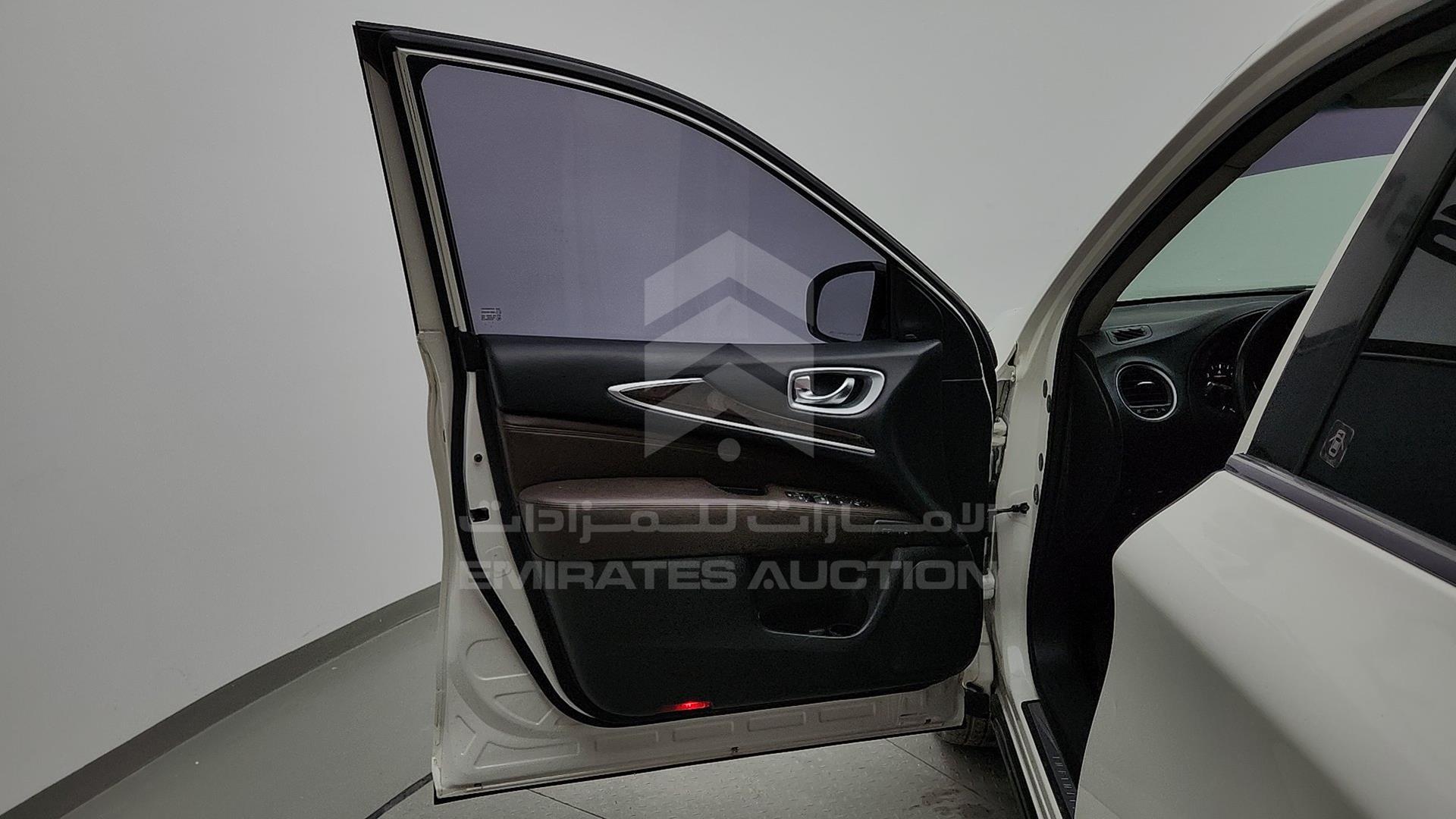 2014 INFINITI QX60 VIN: 5N1AL0MM9EC505755