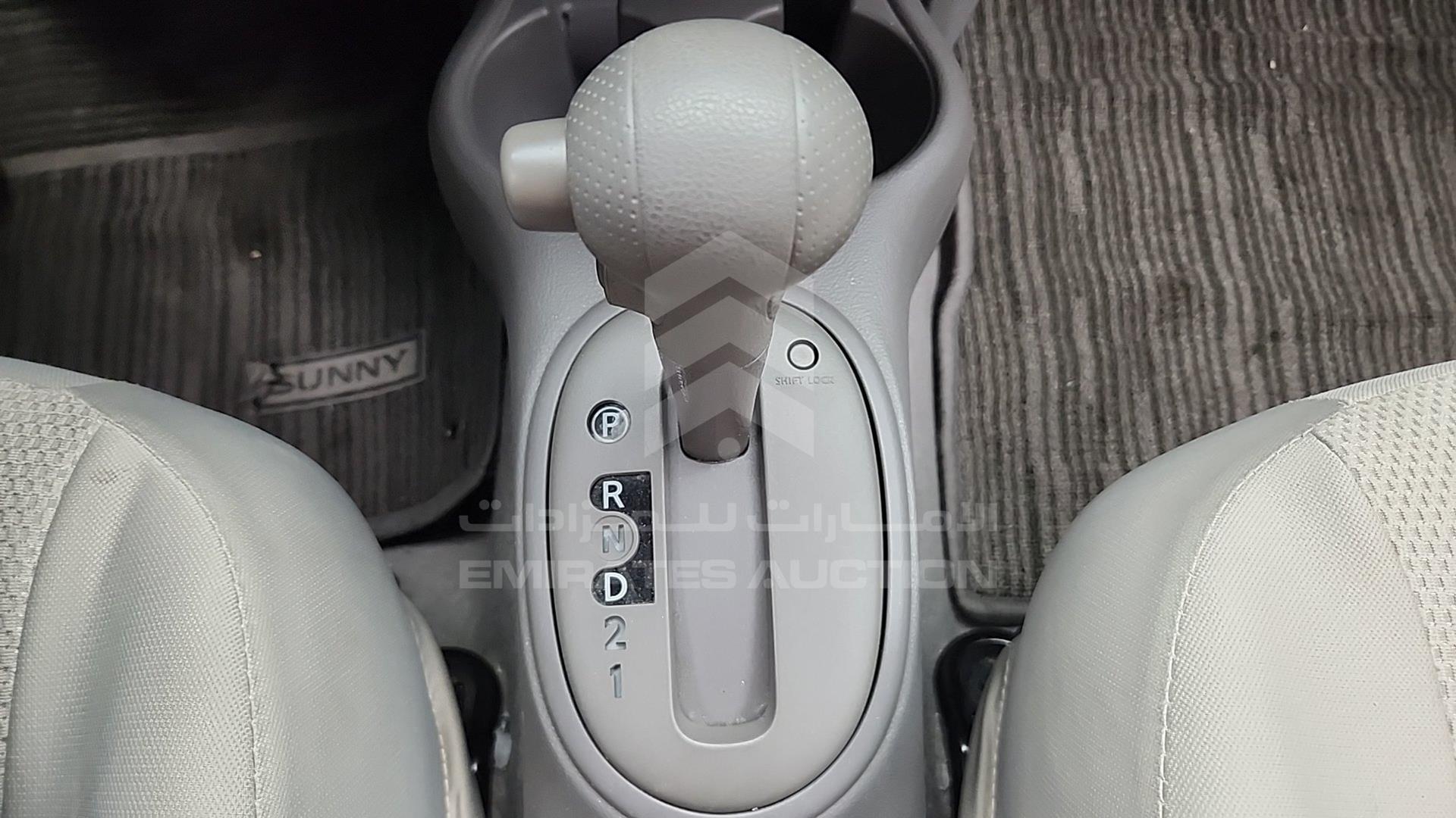 2022 NISSAN SUNNY VIN: MDHBN7AD0NG125860