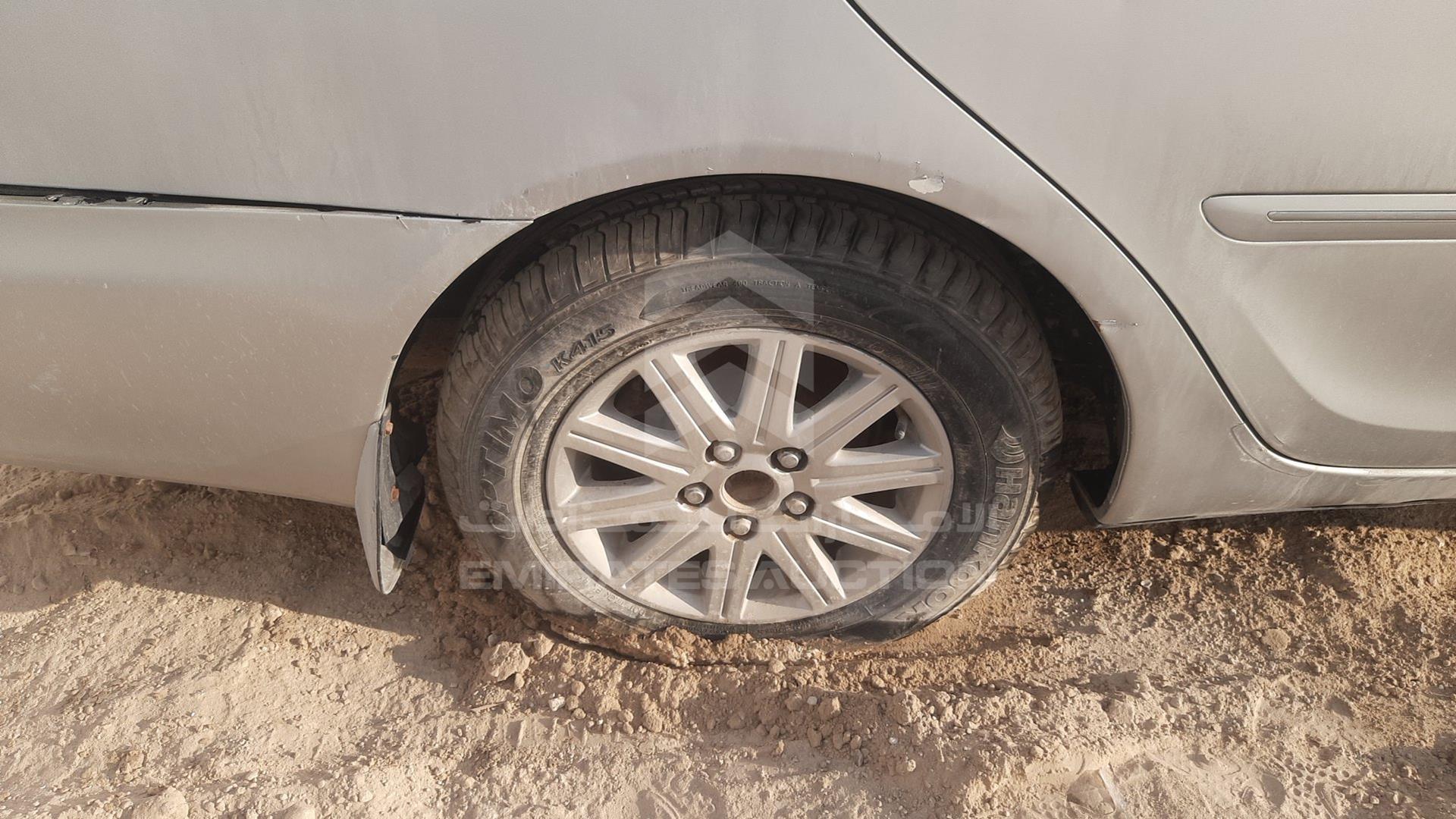 2006 TOYOTA CAMRY VIN: 6T1BE32K96X568029