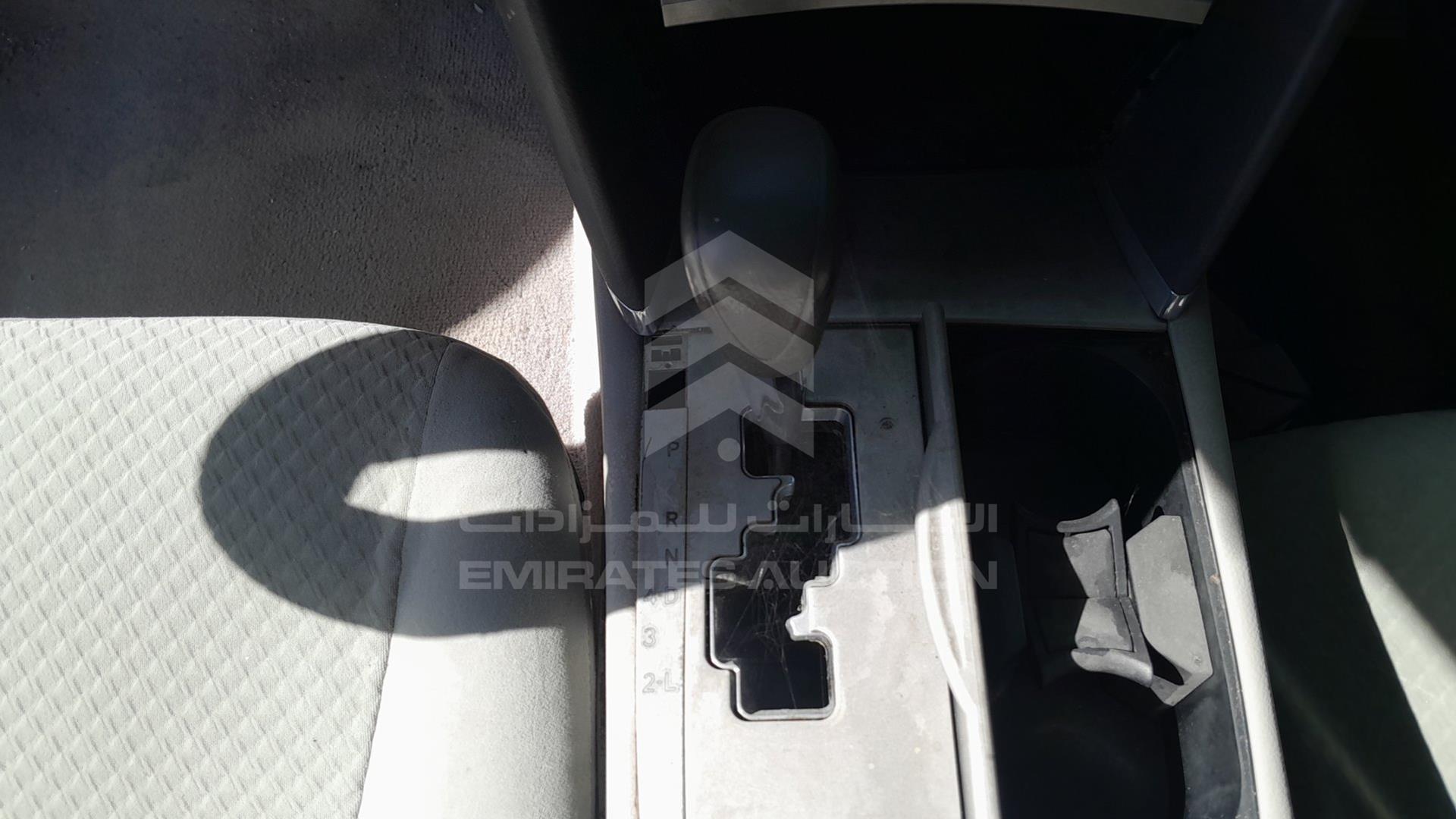 2007 TOYOTA CAMRY VIN: JTNBE46K673027699