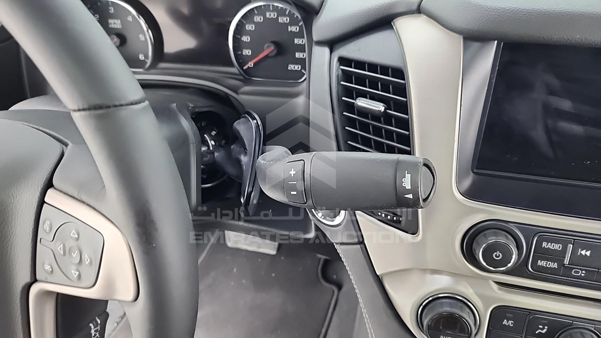 2020 GMC YUKON DENALI VIN: 1GKS27KJ9LR202180