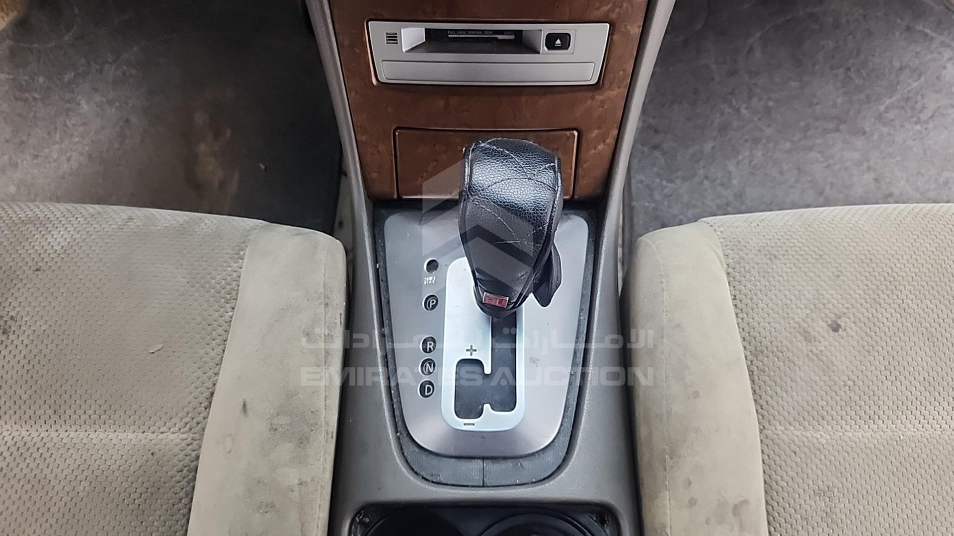 2008 NISSAN ALTIMA VIN: 1N4AL21DX8C219685