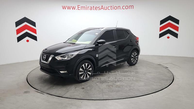 3N1CP5CP8LL502652 Auction: EmiratesAuction Lot: 413790 3N1CP5CP8LL502652 Nissan Kicks 2020 BLACK Photo 57
