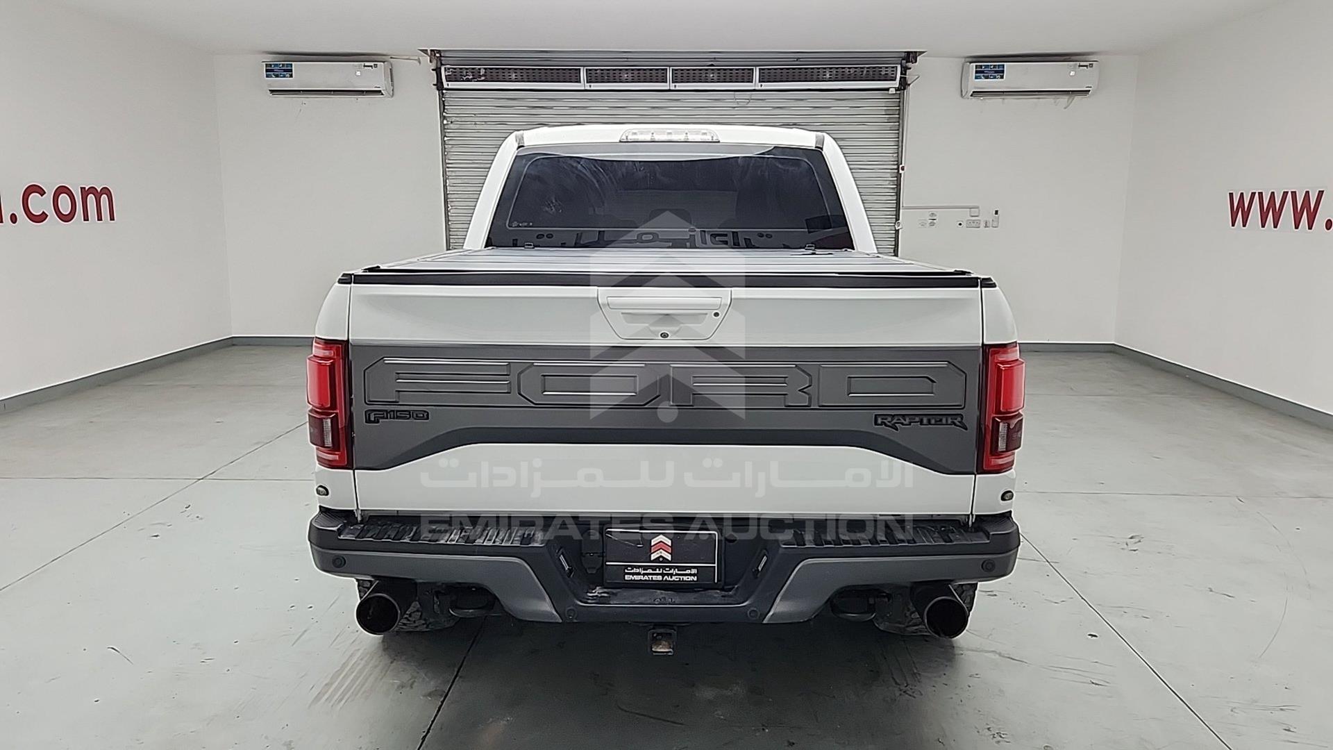 2018 FORD F-150 VIN: 1FTEX1RG0JFB17650