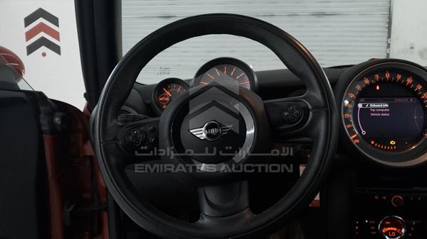 Mini Cooper 2015 WMWZN3C53FT862747 Image 6