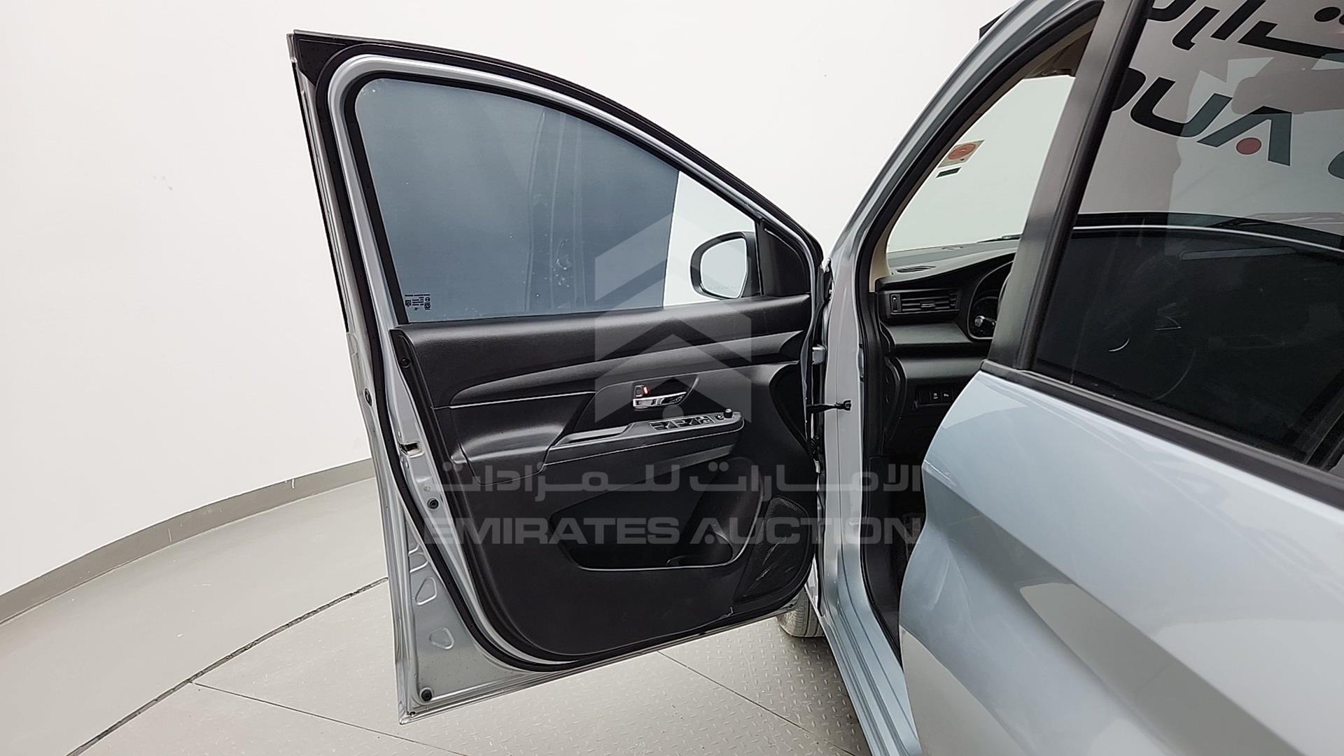 2023 SUZUKI ERTIGA VIN: MA3NC2B19PA508631