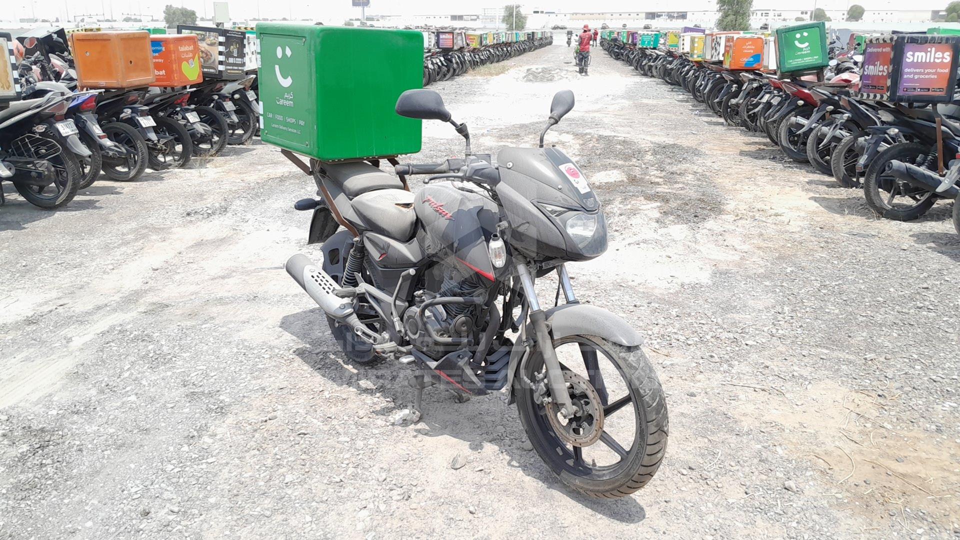 2021 BAJAJ 150 CC VIN: MD2A11CX1MCF14344