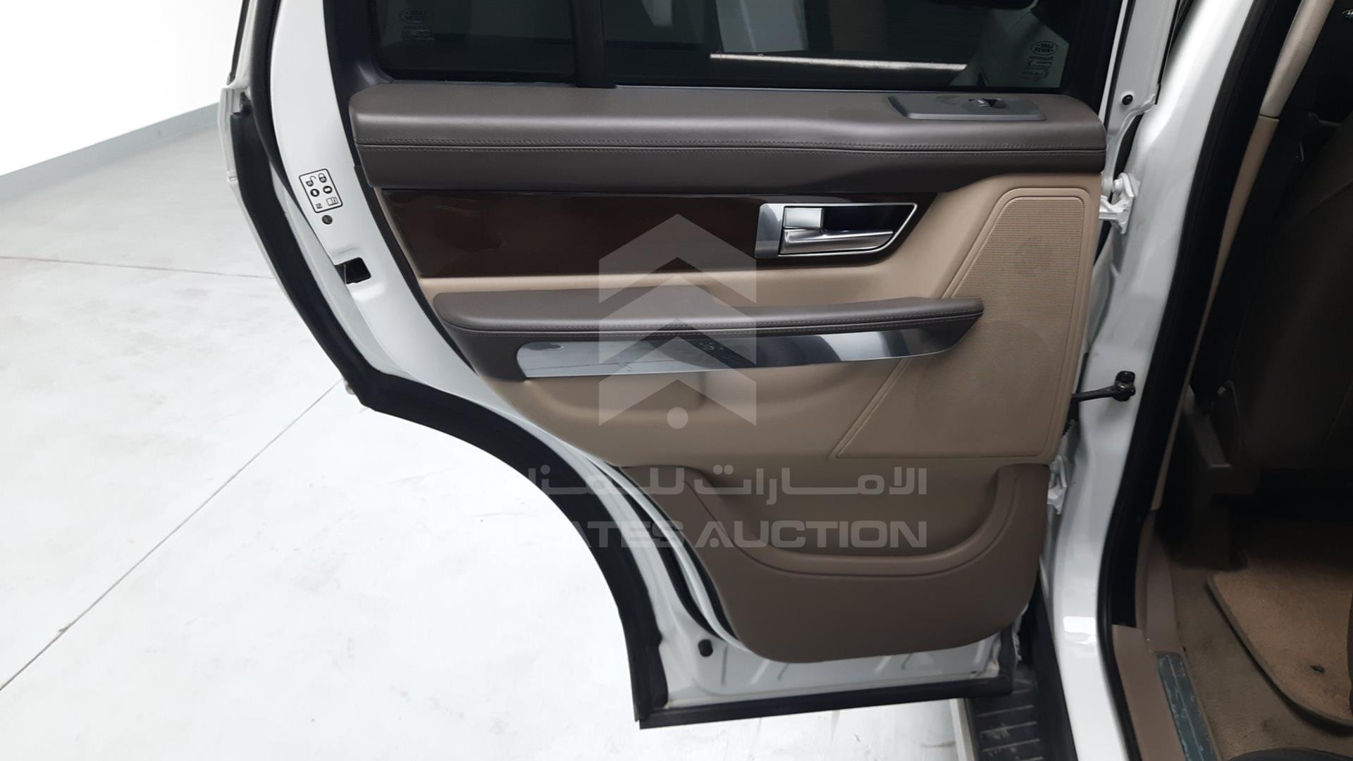 2012 RANGE ROVER SPORT VIN: SALLSAAE4CA736984