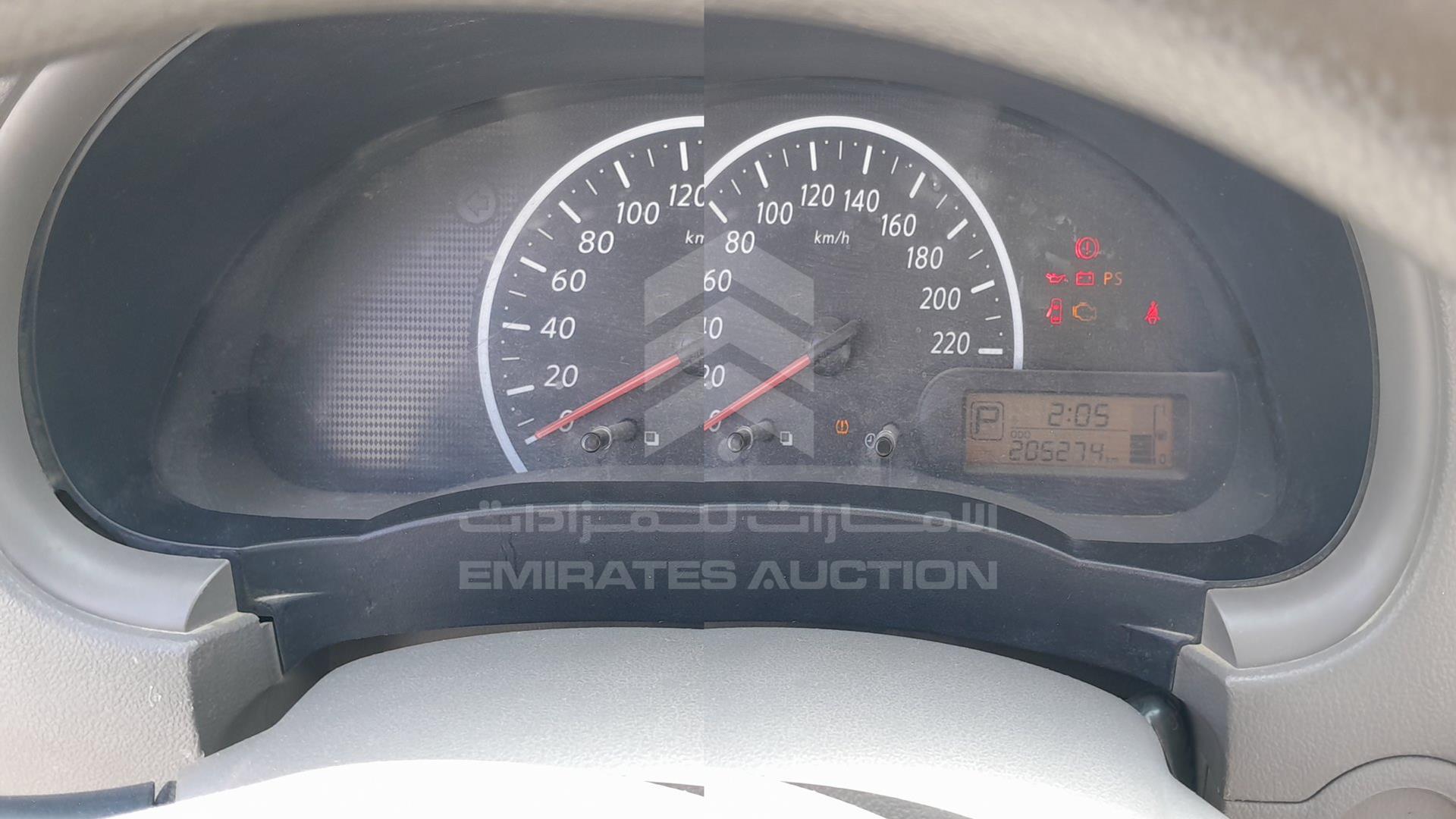 2019 NISSAN SUNNY VIN: MDHBN7AD7KG663113