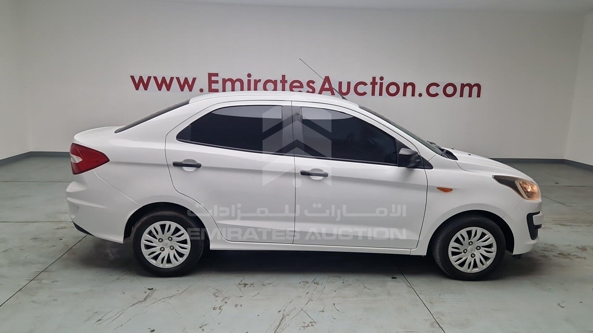 2020 FORD FIGO VIN: MAJFKBFZXLTP50200