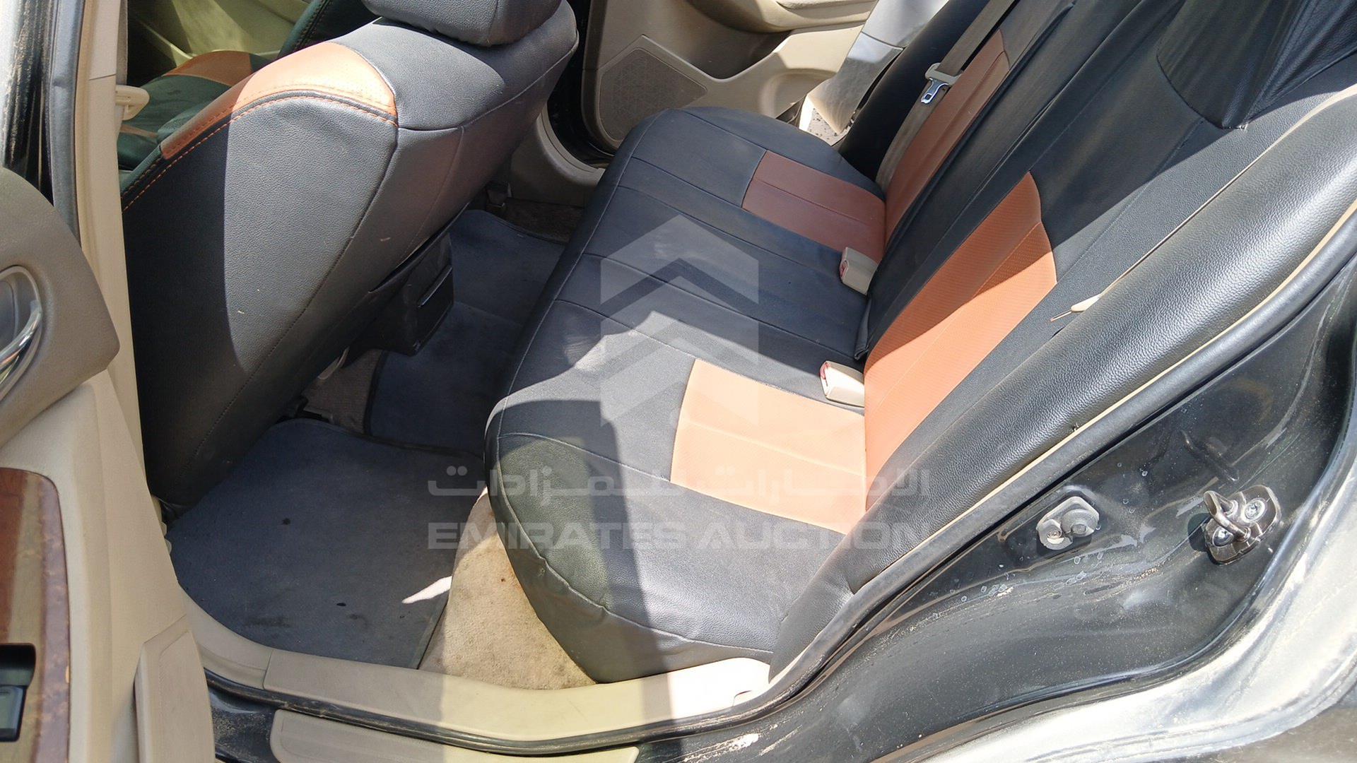 2009 NISSAN ALTIMA VIN: 1N4AL21D89C142672
