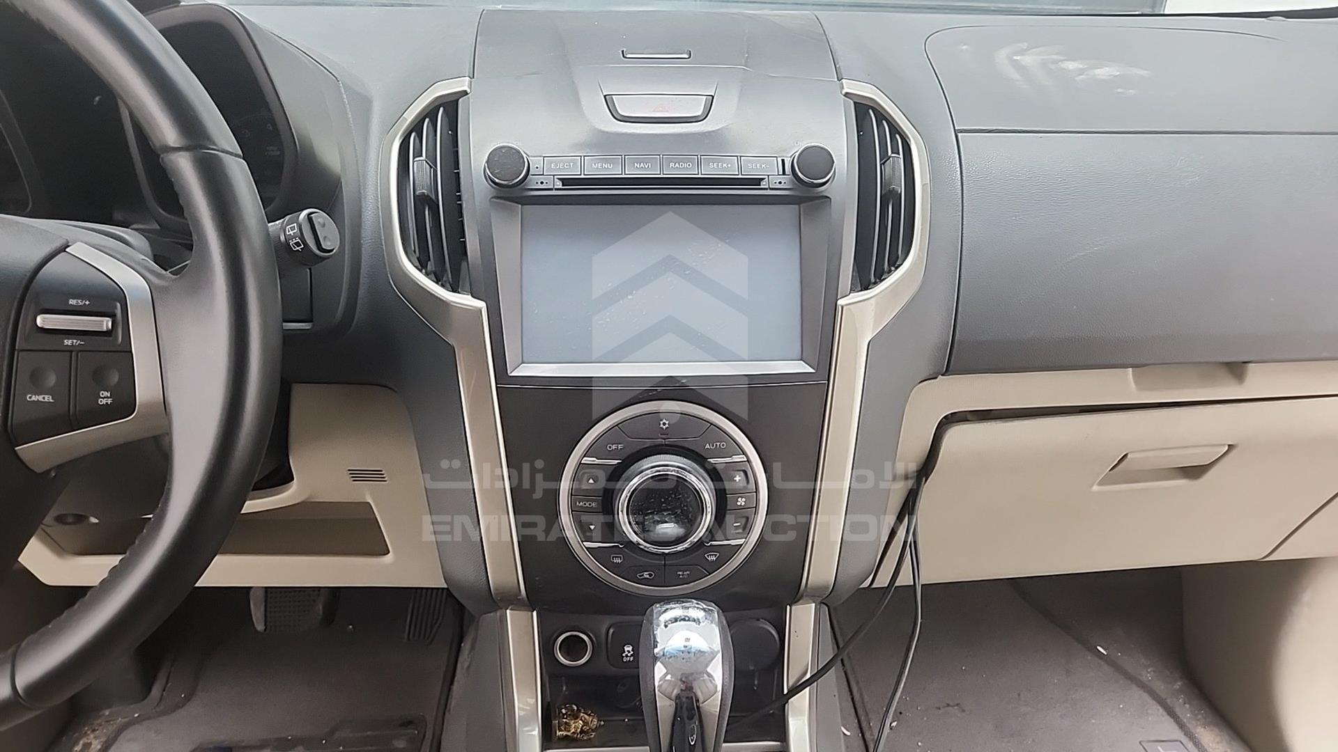 2013 CHEVROLET TRAILBLAZER VIN: MMM156MD2DH668610